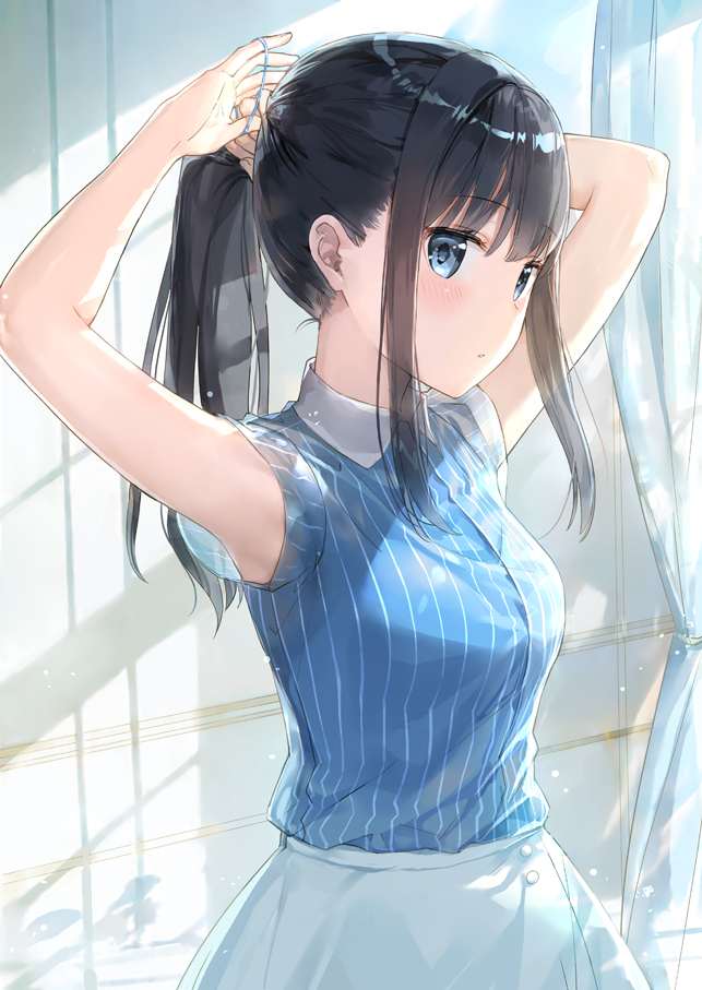 [pixiv]Pվͼκ磬ν򣬶ǱΪߴġ