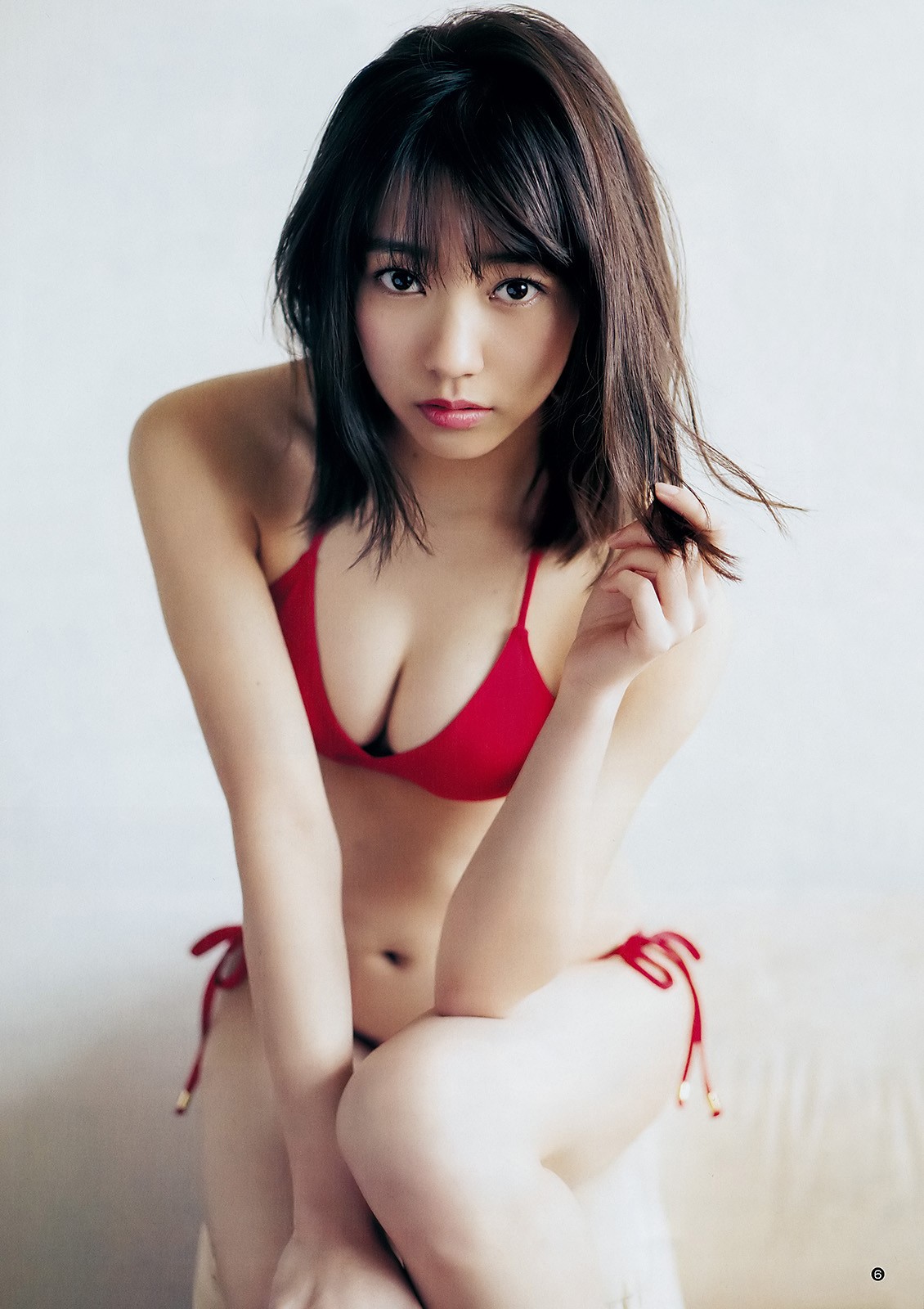 2018 No.07 (Ұߞ )#Young Jump