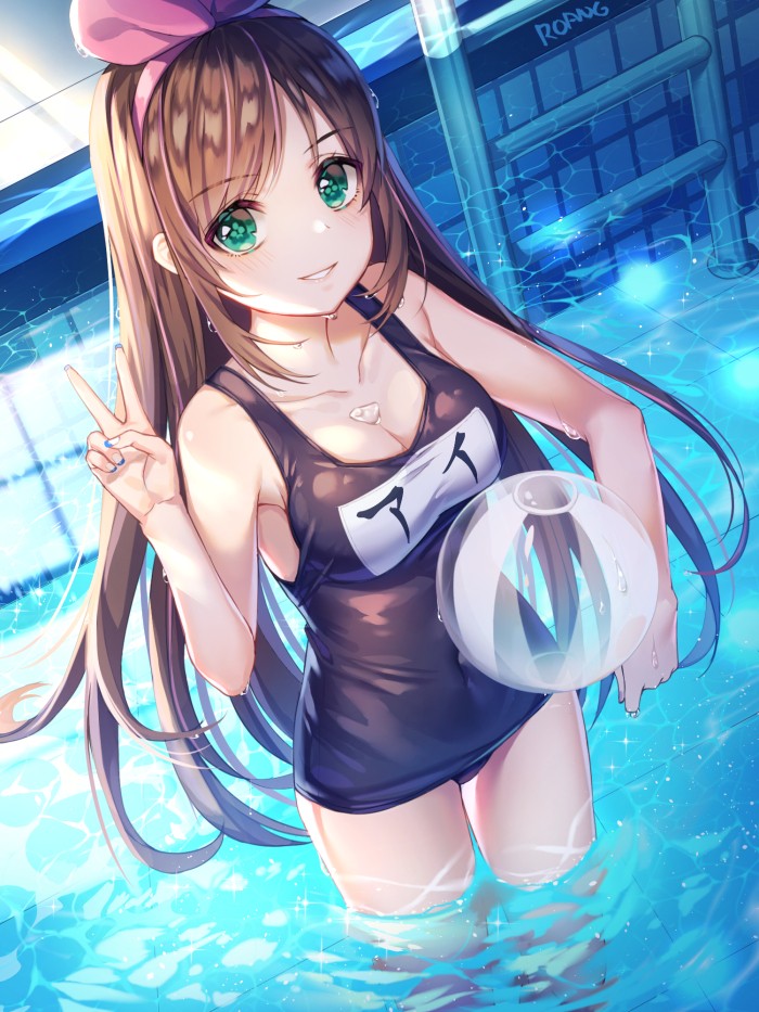 [pixiv]Pվͼ࣬иıԼδ