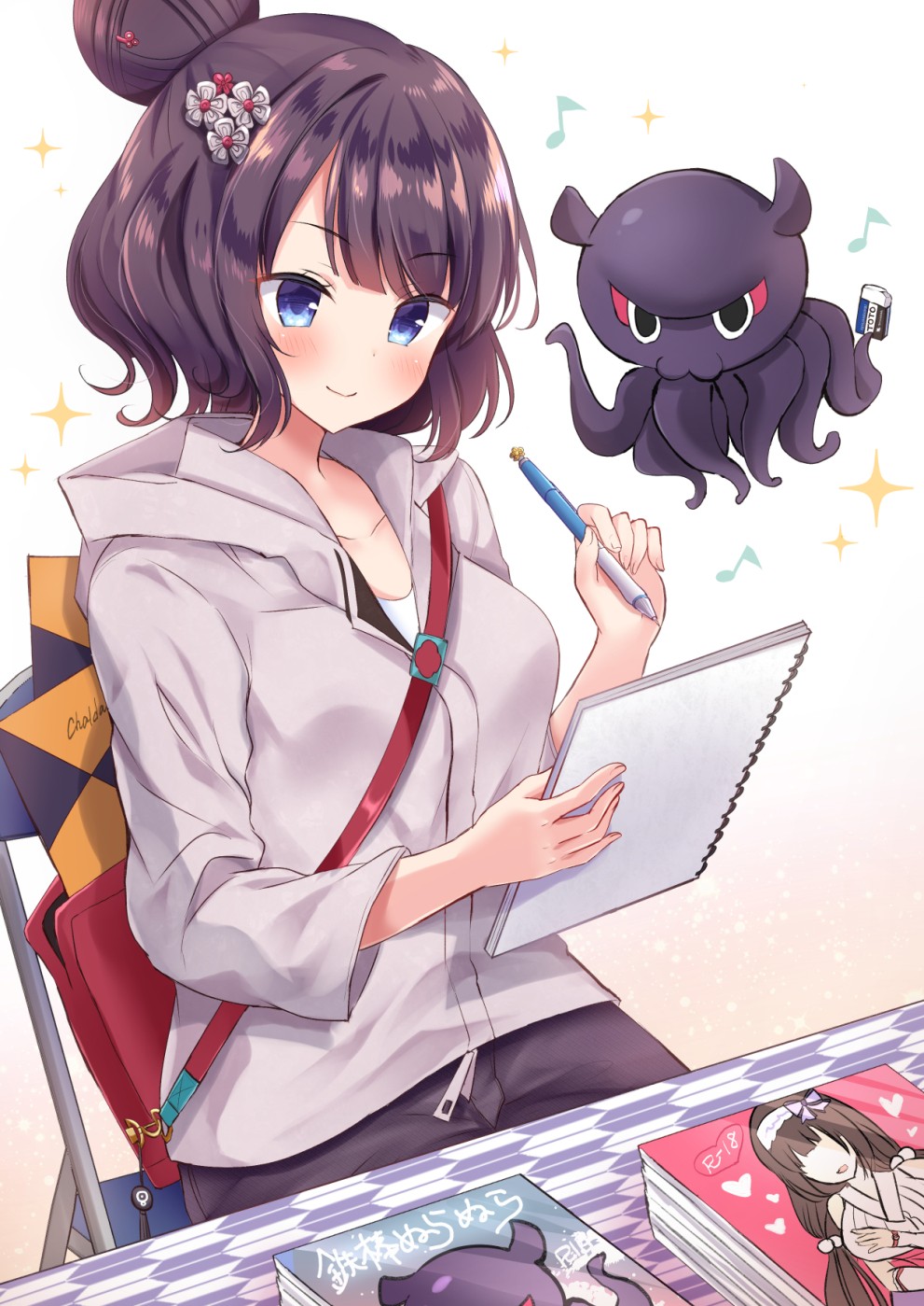 [pixiv]Pվͼκ磬ν򣬶ǱΪߴġ
