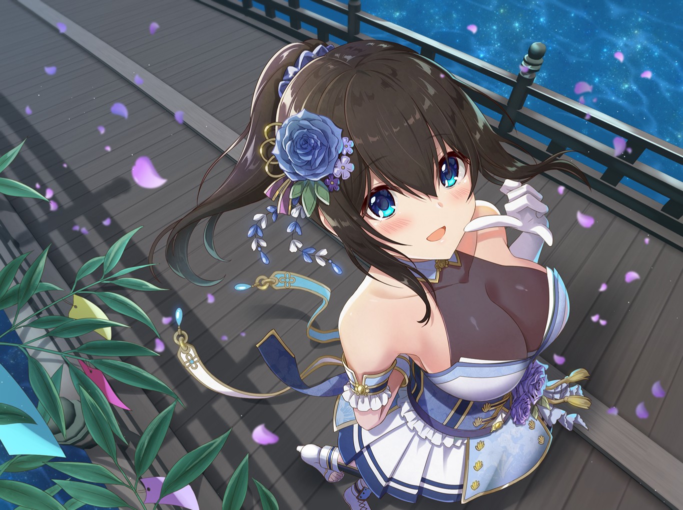 [pixiv]Pվͼκ磬ν򣬶ǱΪߴġ