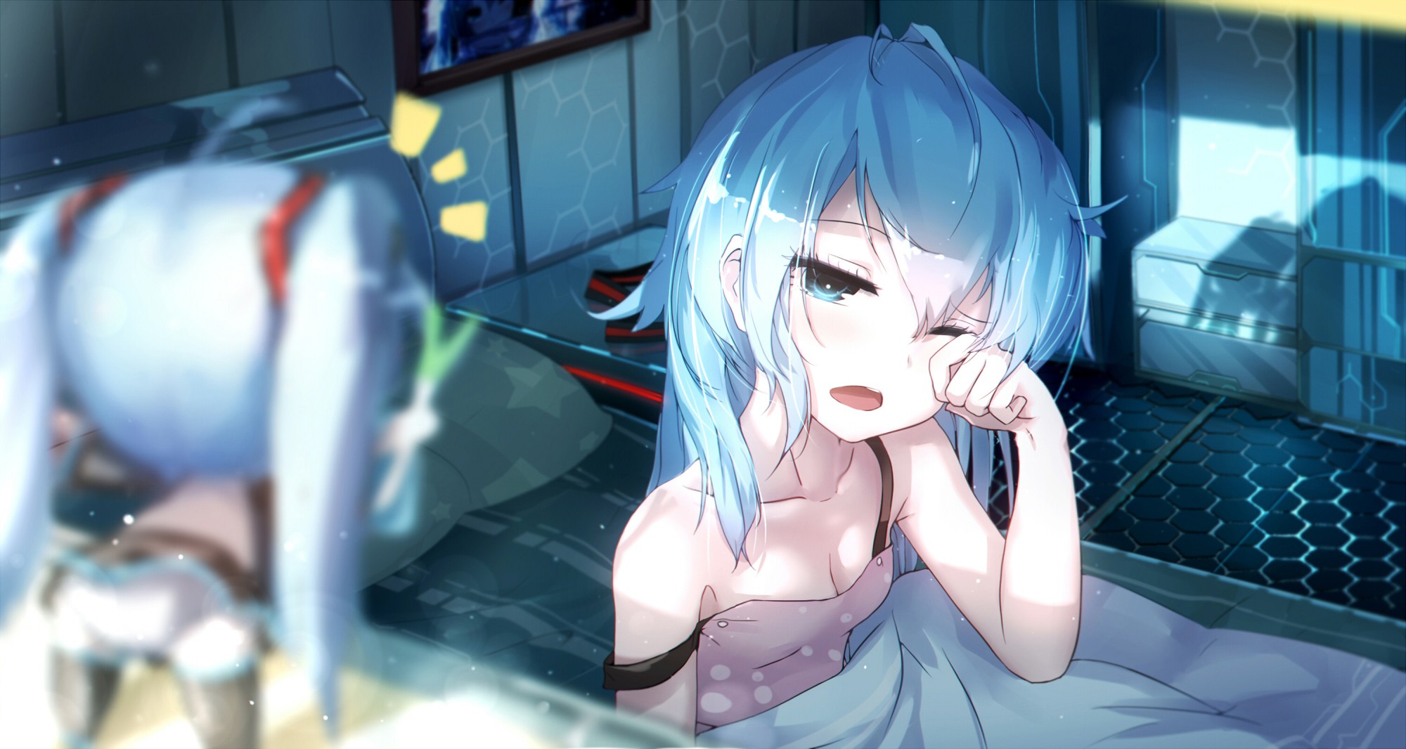 [pixiv]PվͼӲ̬ܵ