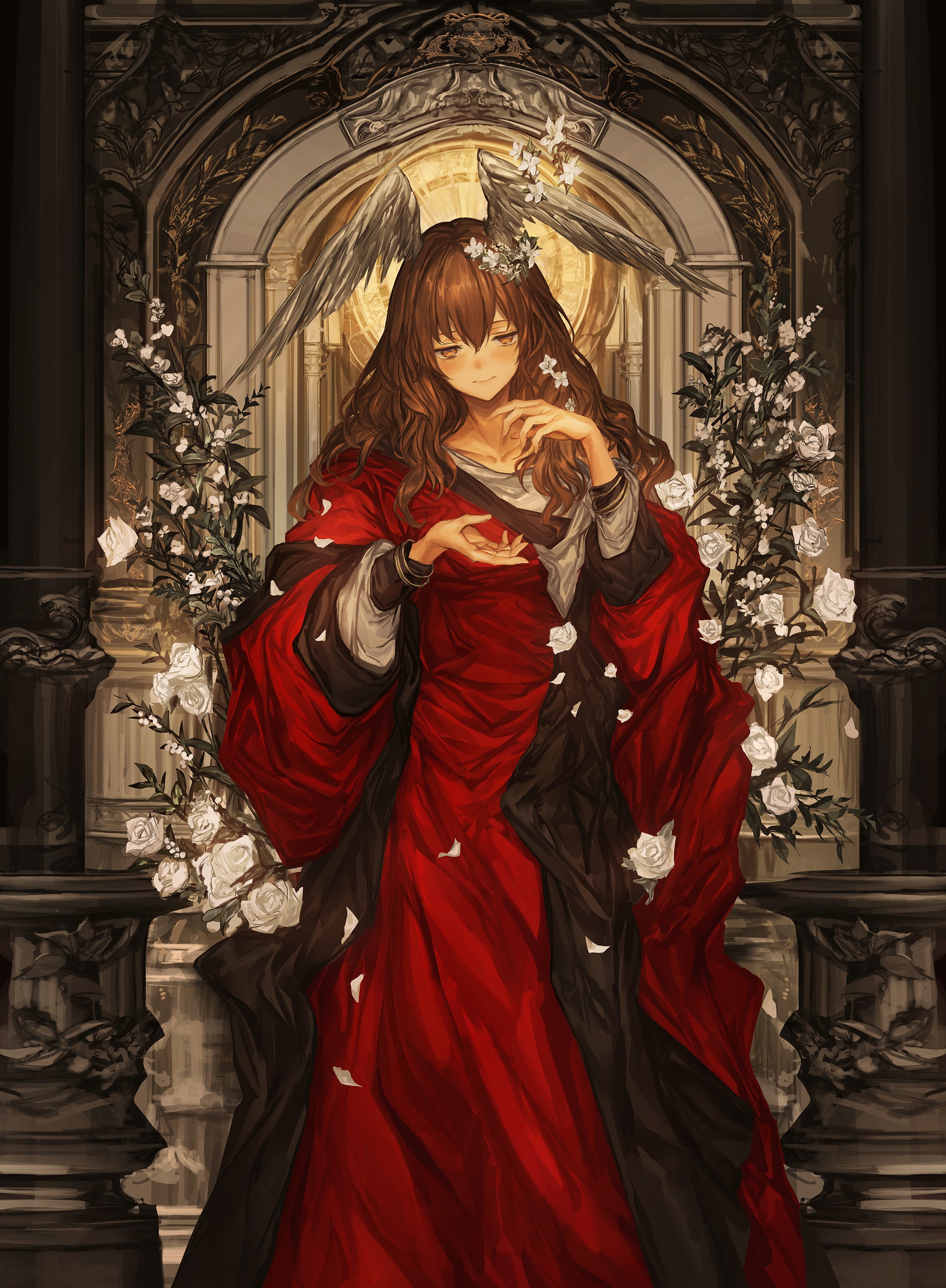 [pixiv]PվͼұվսӮûйϵ