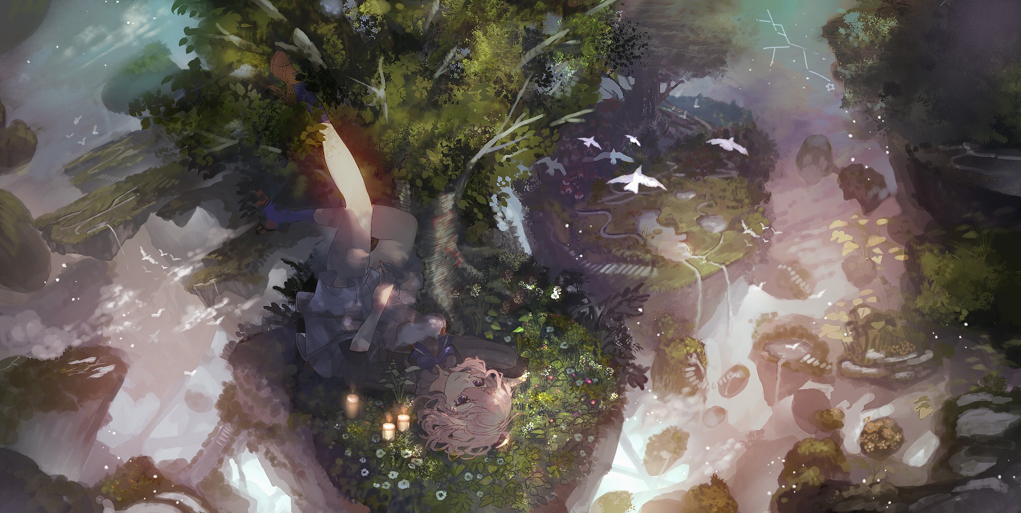 [pixiv]PվͼǶˣؼִܷмѵƻ