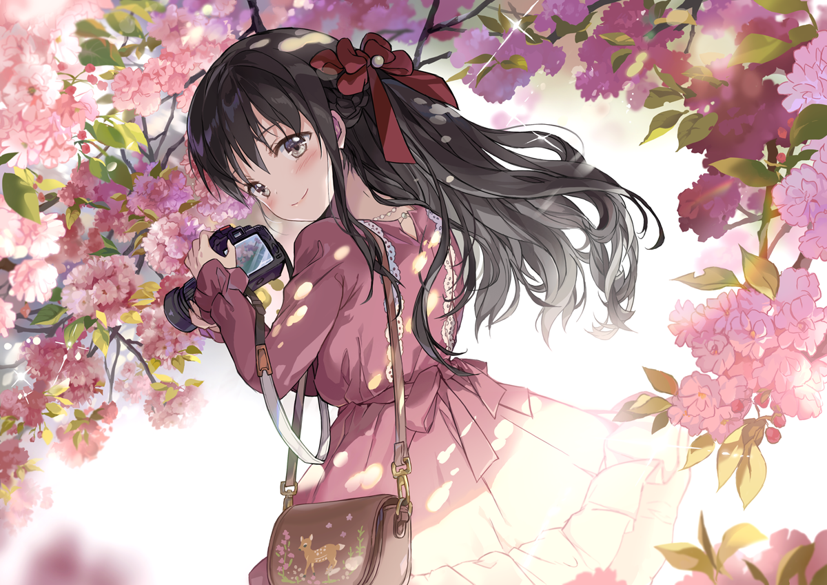 [pixiv]PվͼұվսӮûйϵ