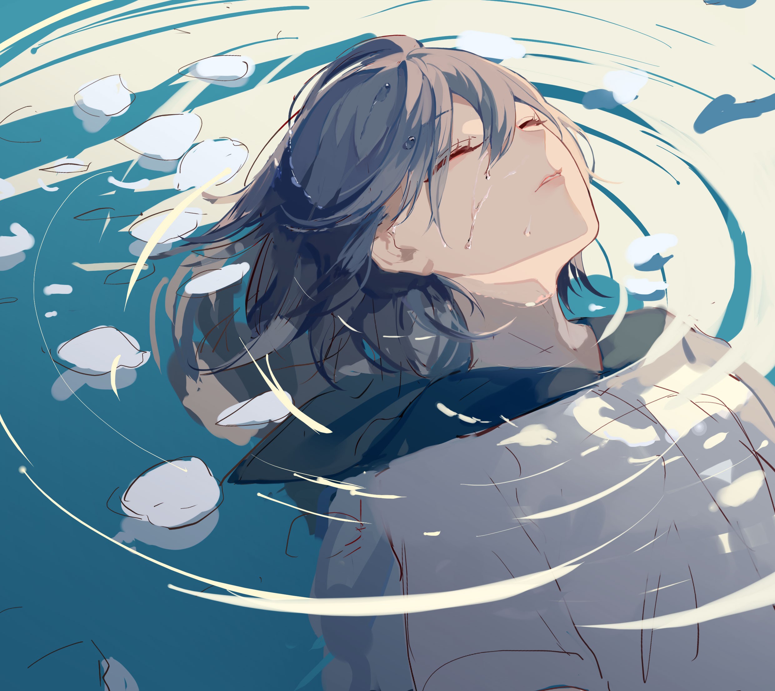 [pixiv]Pվͼкܶǿ޷Ļ
