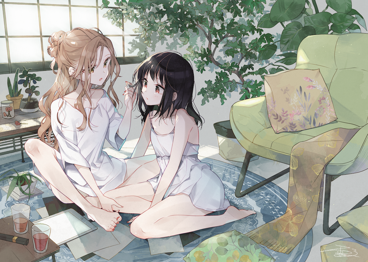 [pixiv]Pվͼкܶǿ޷Ļ
