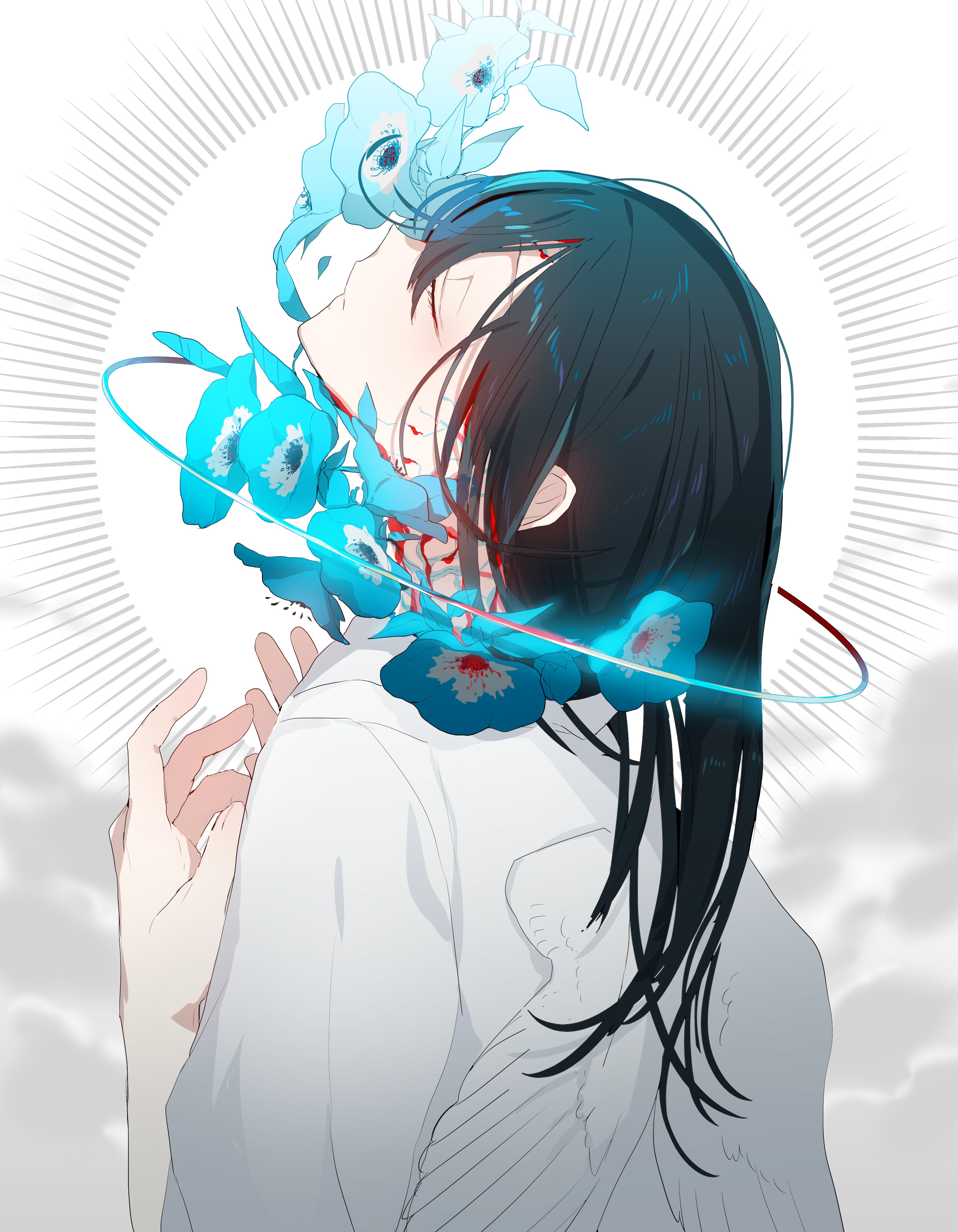 [pixiv]Pվͼкܶǿ޷Ļ