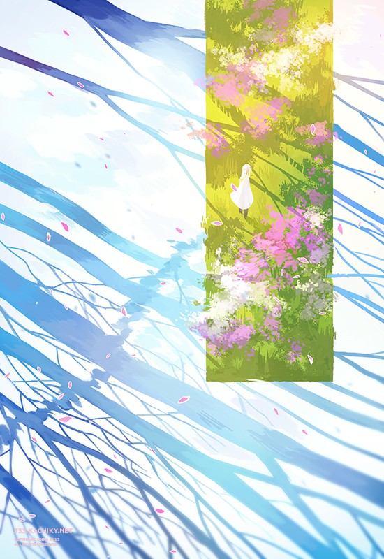 [pixiv]Pվͼкܶǿ޷Ļ