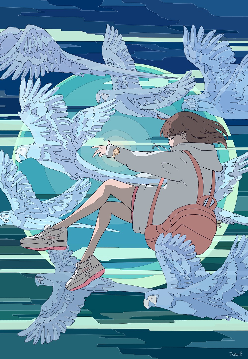 [pixiv]Pվͼ£ҡ