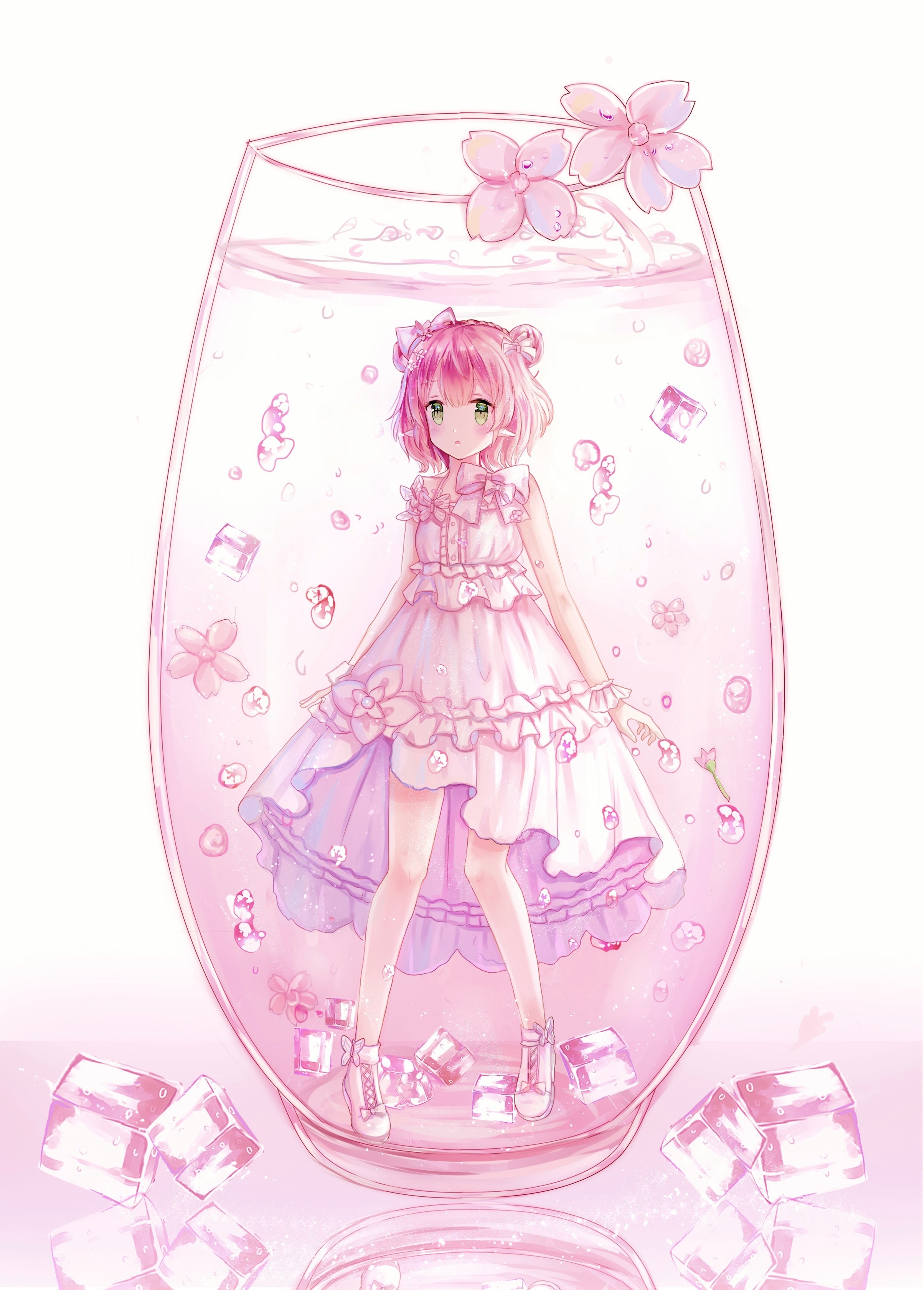 [pixiv]PվͼұվսӮûйϵ