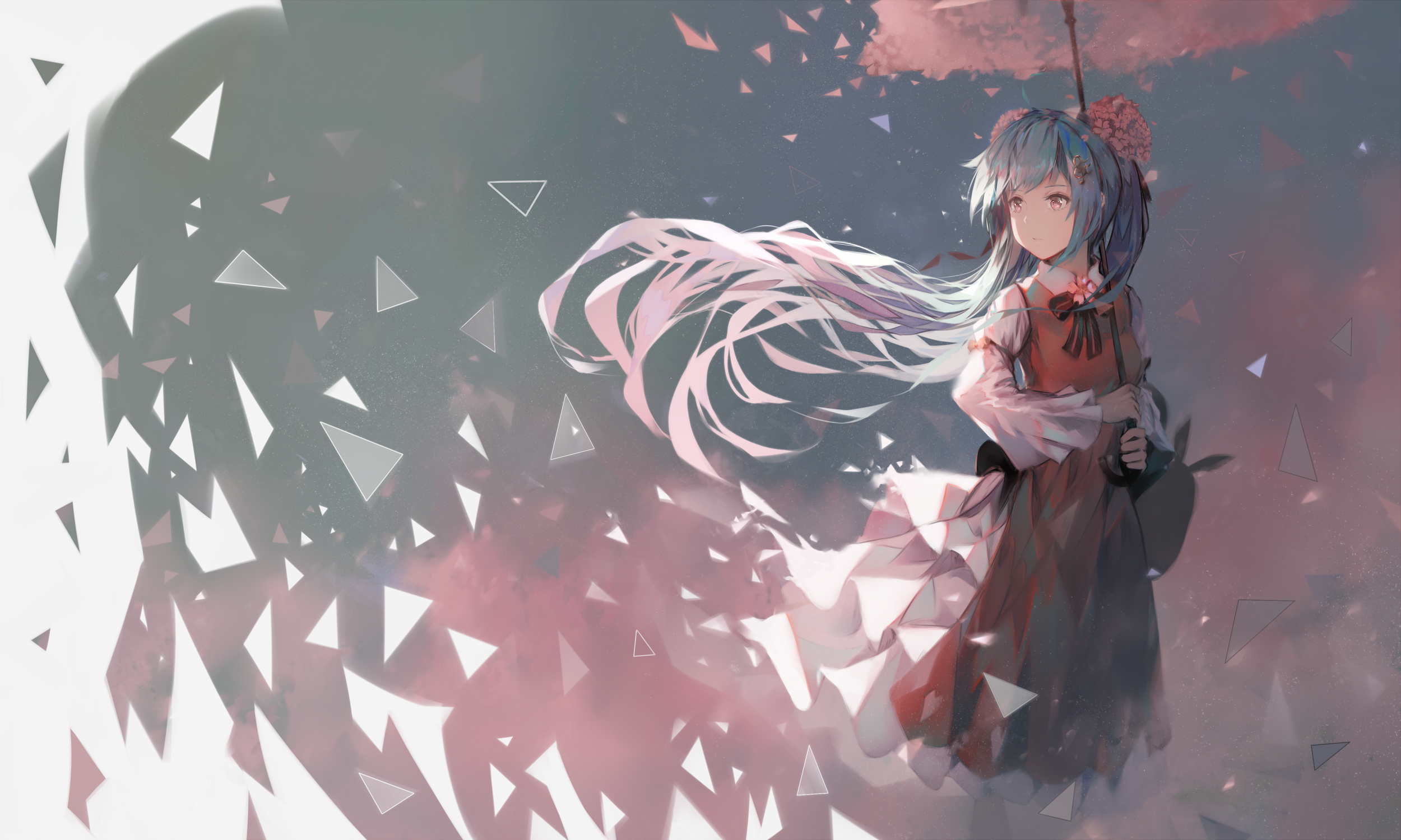[pixiv]PվͼͬԼһ㲻ˣ ʼձǿԸ.
