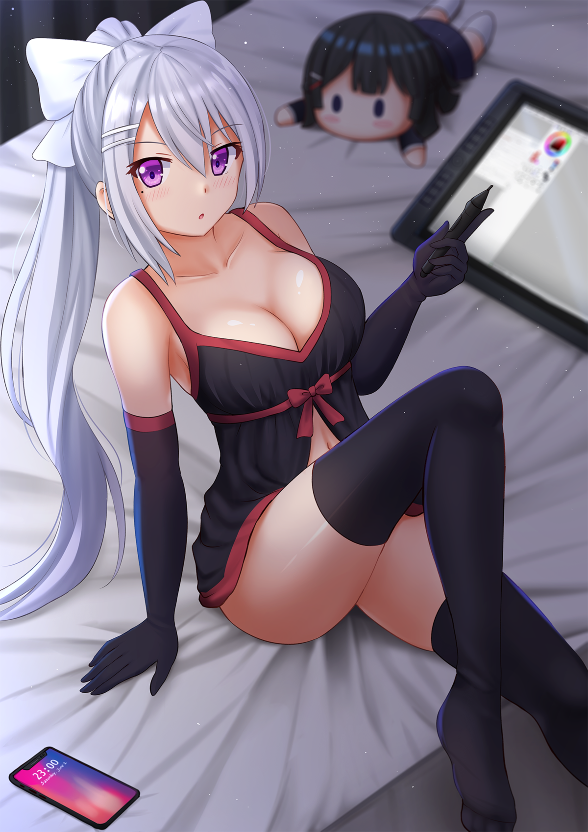 [pixiv]Pվͼ˶һУ