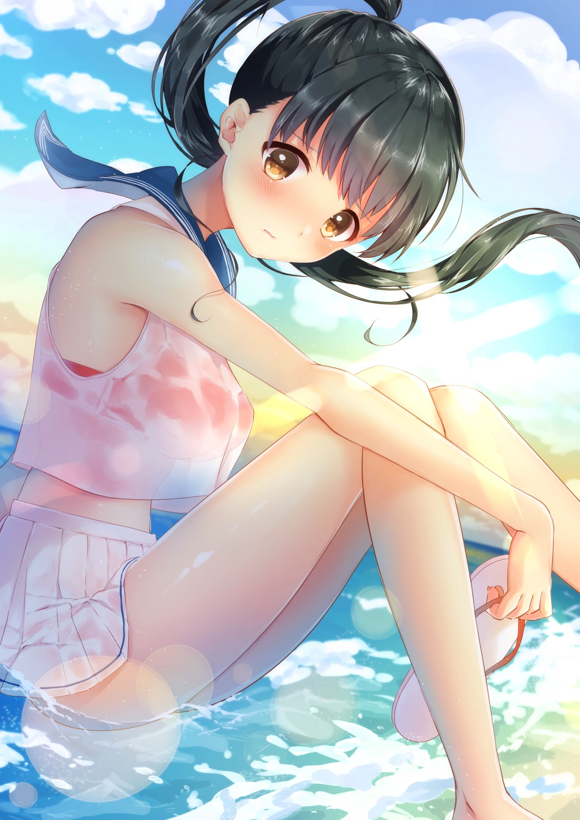 [pixiv]PվͼΪᣬ ǲŻ