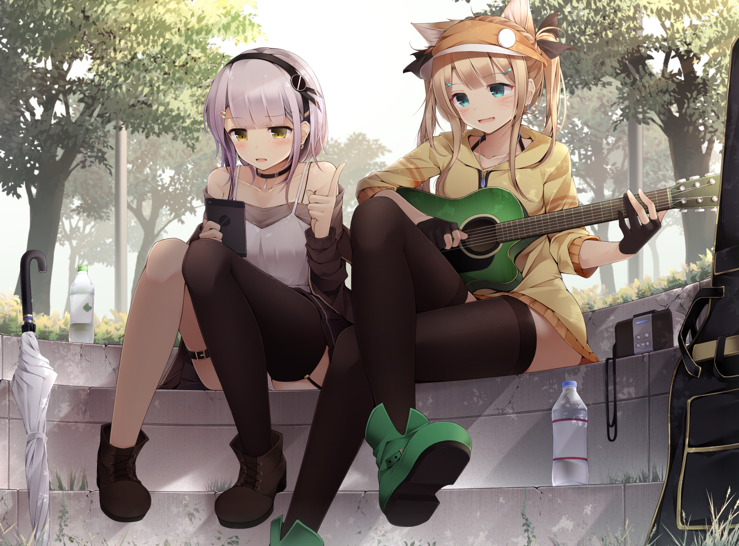 [pixiv]Pվͼܹ˵ΪܽԼų⣬Բܿ͸ʰɡ