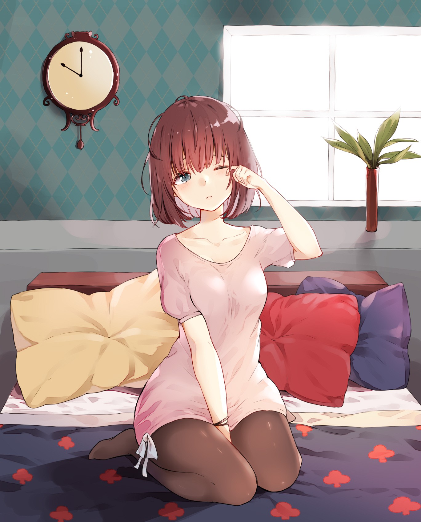 [pixiv]Pվͼ˶һУ