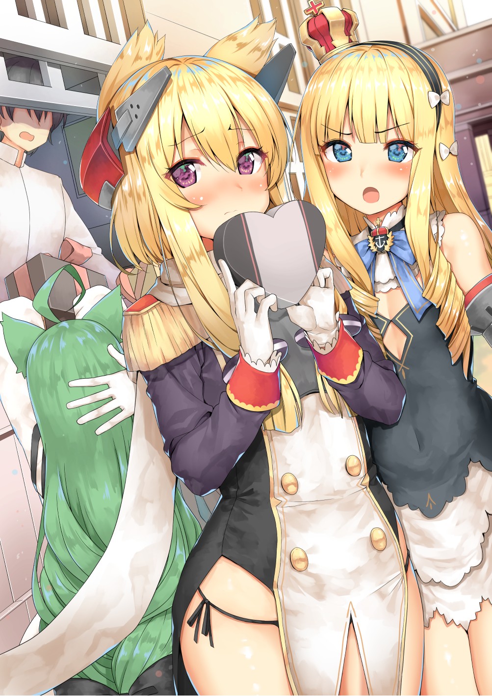 [pixiv]Pվͼܹ˵ΪܽԼų⣬Բܿ͸ʰɡ