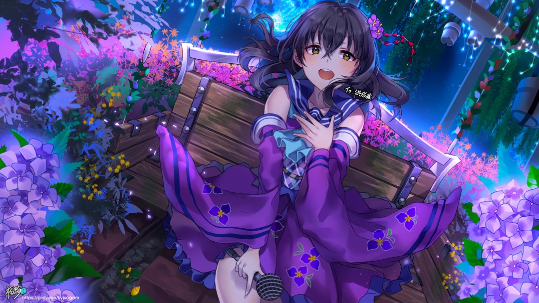 [pixiv]PվͼͬԼһ㲻ˣ ʼձǿԸ.