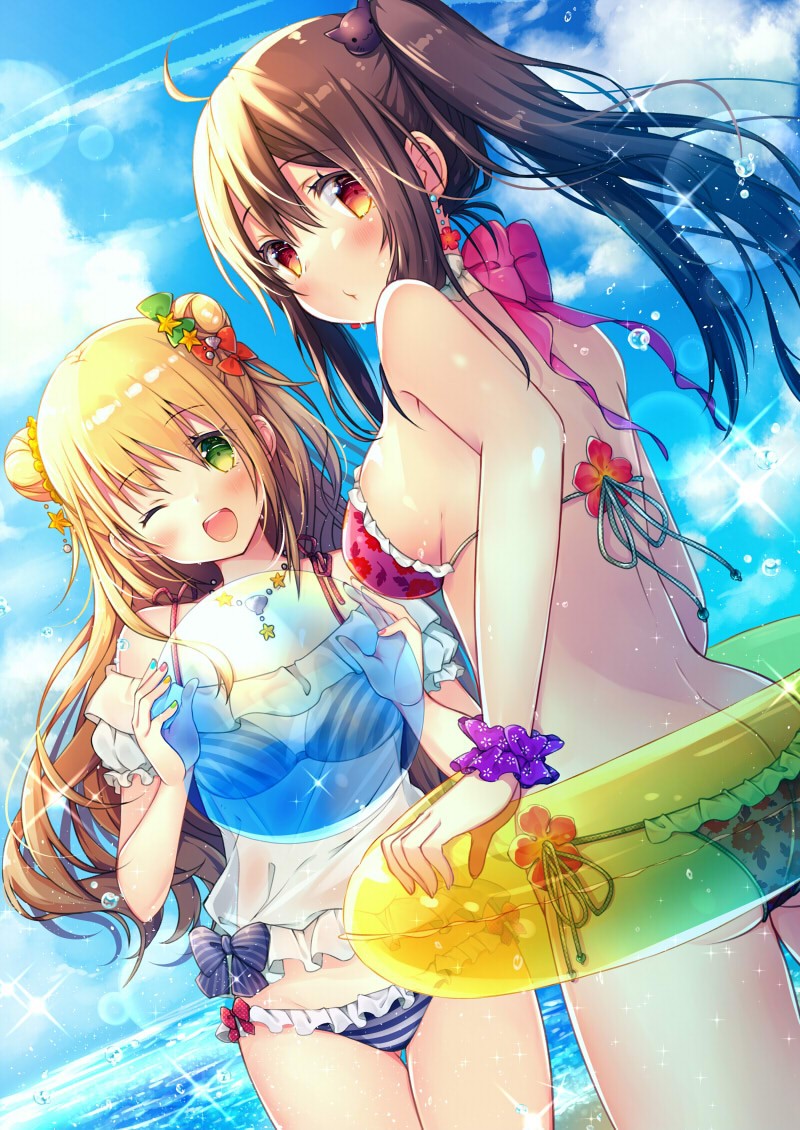 [pixiv]Pվͼܹ˵ΪܽԼų⣬Բܿ͸ʰɡ