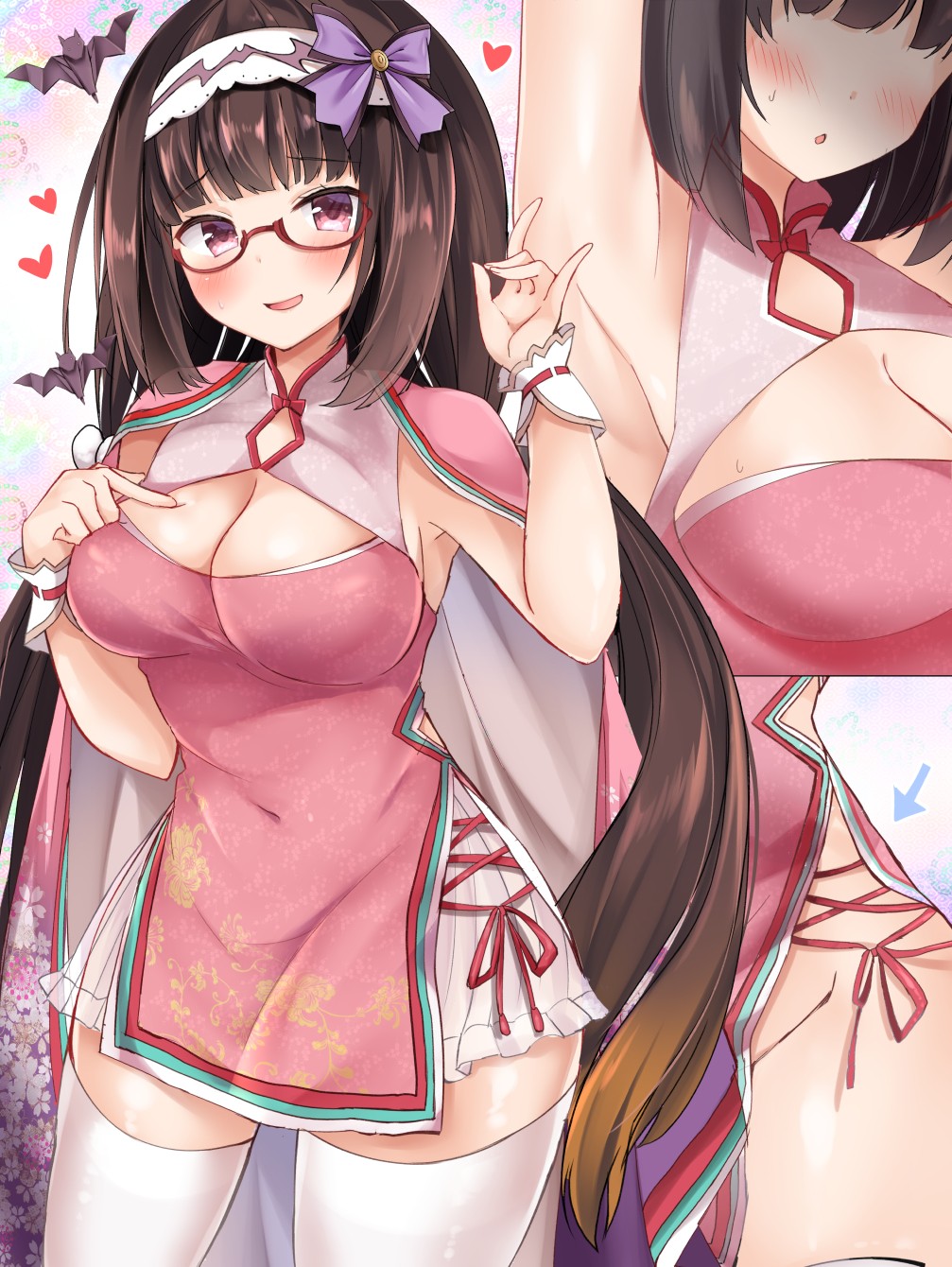 [pixiv]Pվͼܹ˵ΪܽԼų⣬Բܿ͸ʰɡ