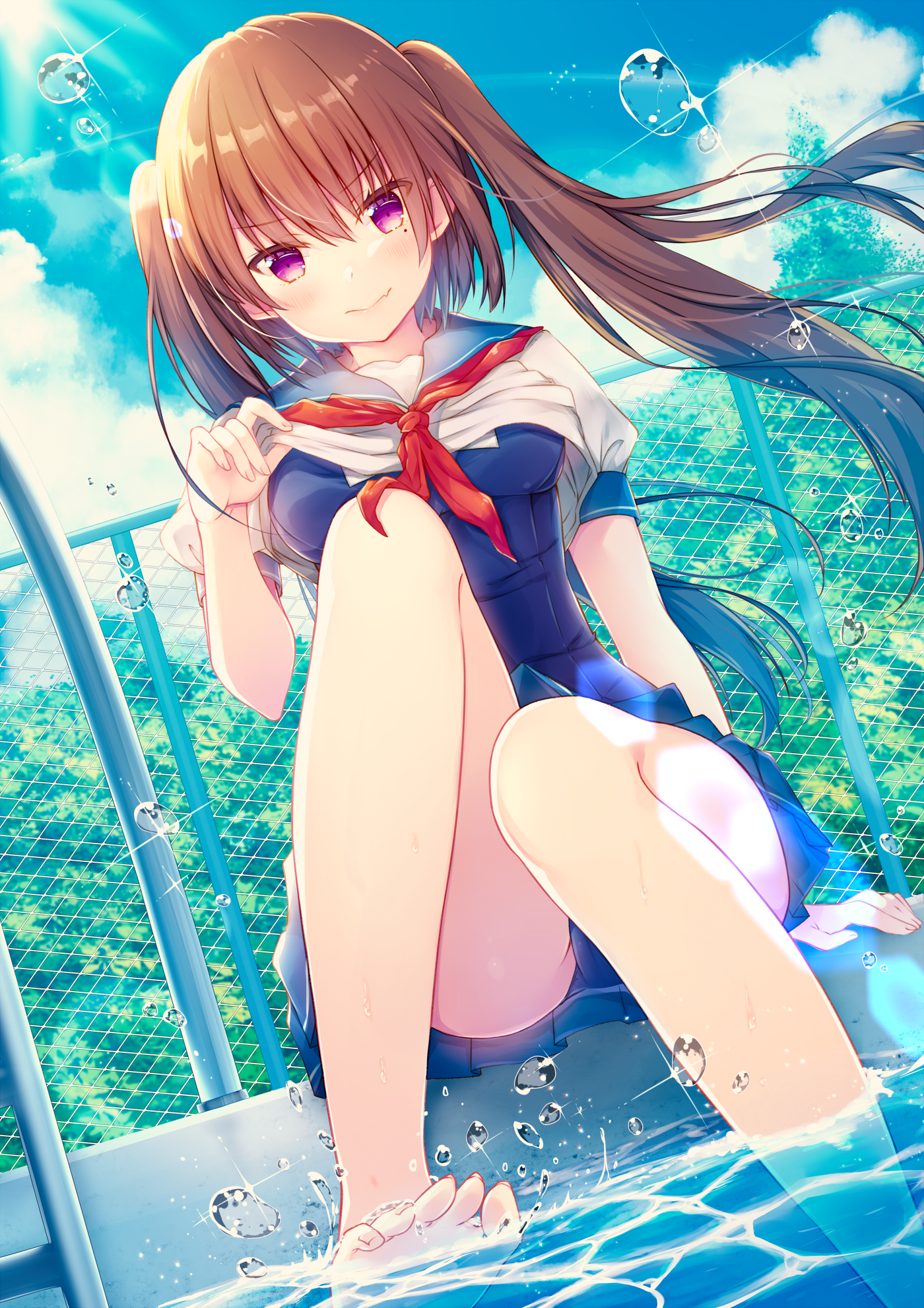 [pixiv]PվͼͬԼһ㲻ˣ ʼձǿԸ.