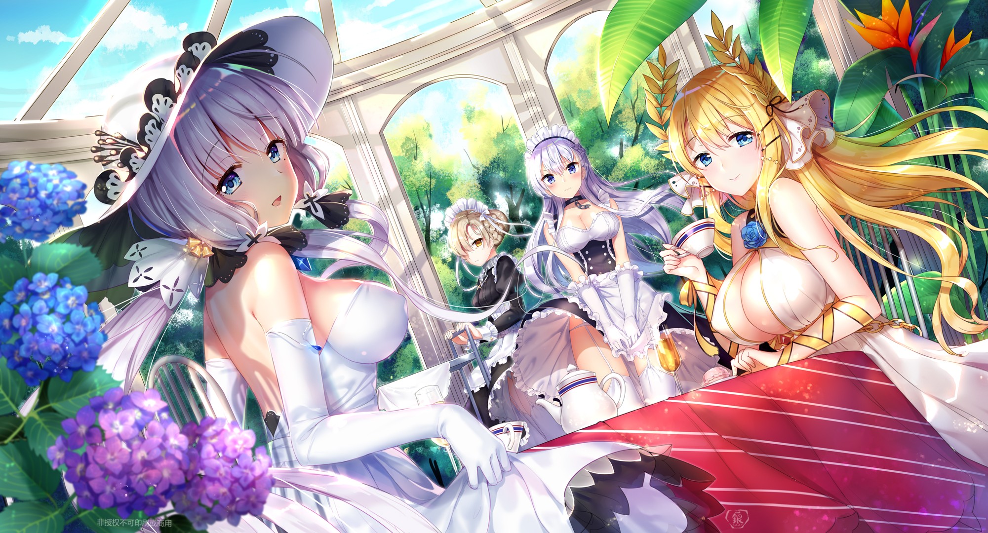 [pixiv]PվͼͬԼһ㲻ˣ ʼձǿԸ.