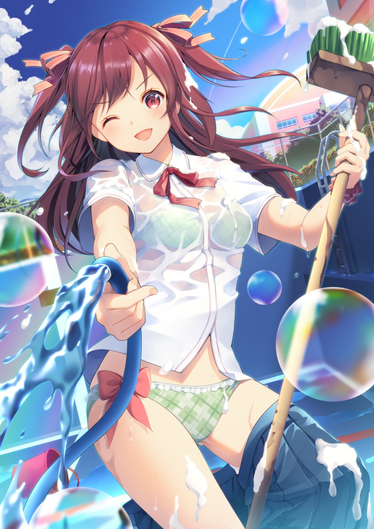 [pixiv]PվͼͬԼһ㲻ˣ ʼձǿԸ.
