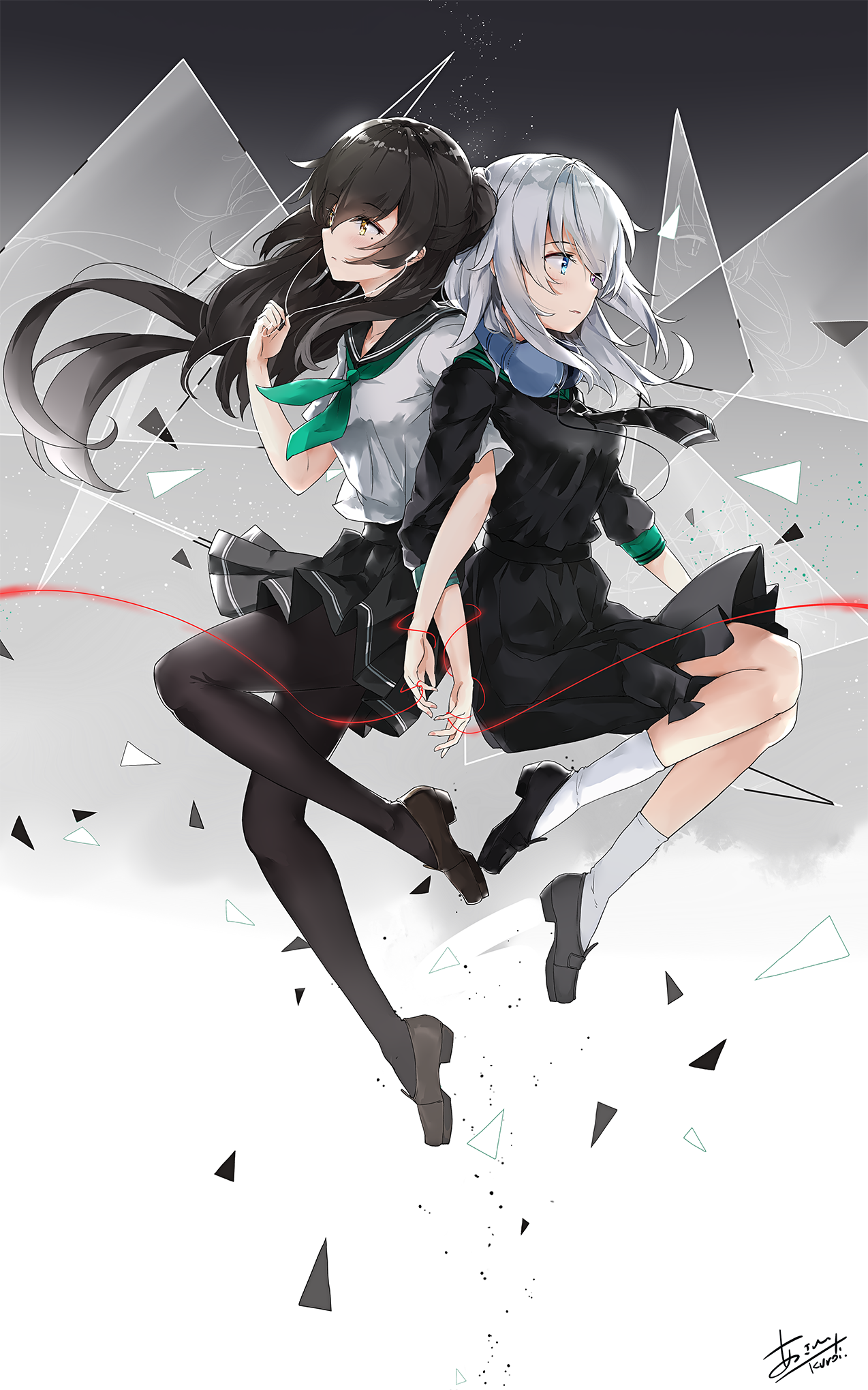 [pixiv]PվͼͬԼһ㲻ˣ ʼձǿԸ.