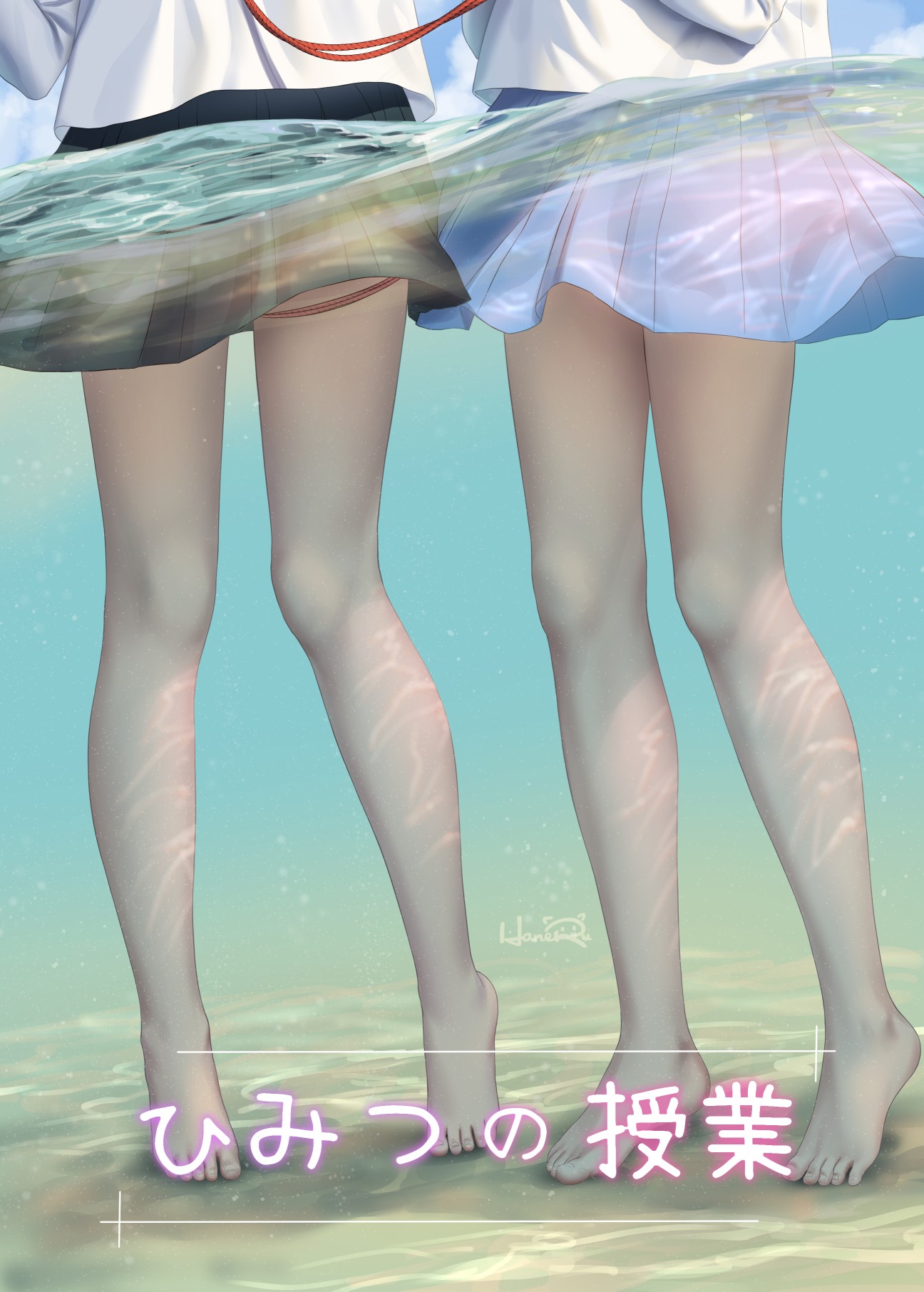 [pixiv]Pվͼ״һҰӡ