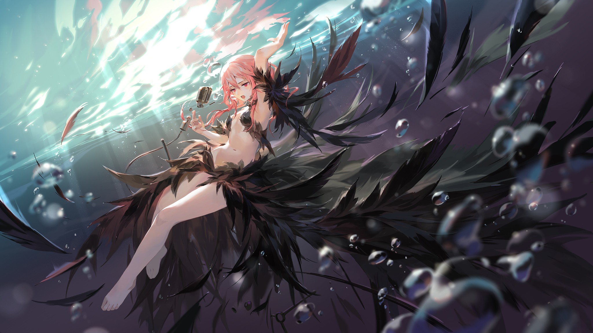 [pixiv]Pվͼ˭ܻʹ