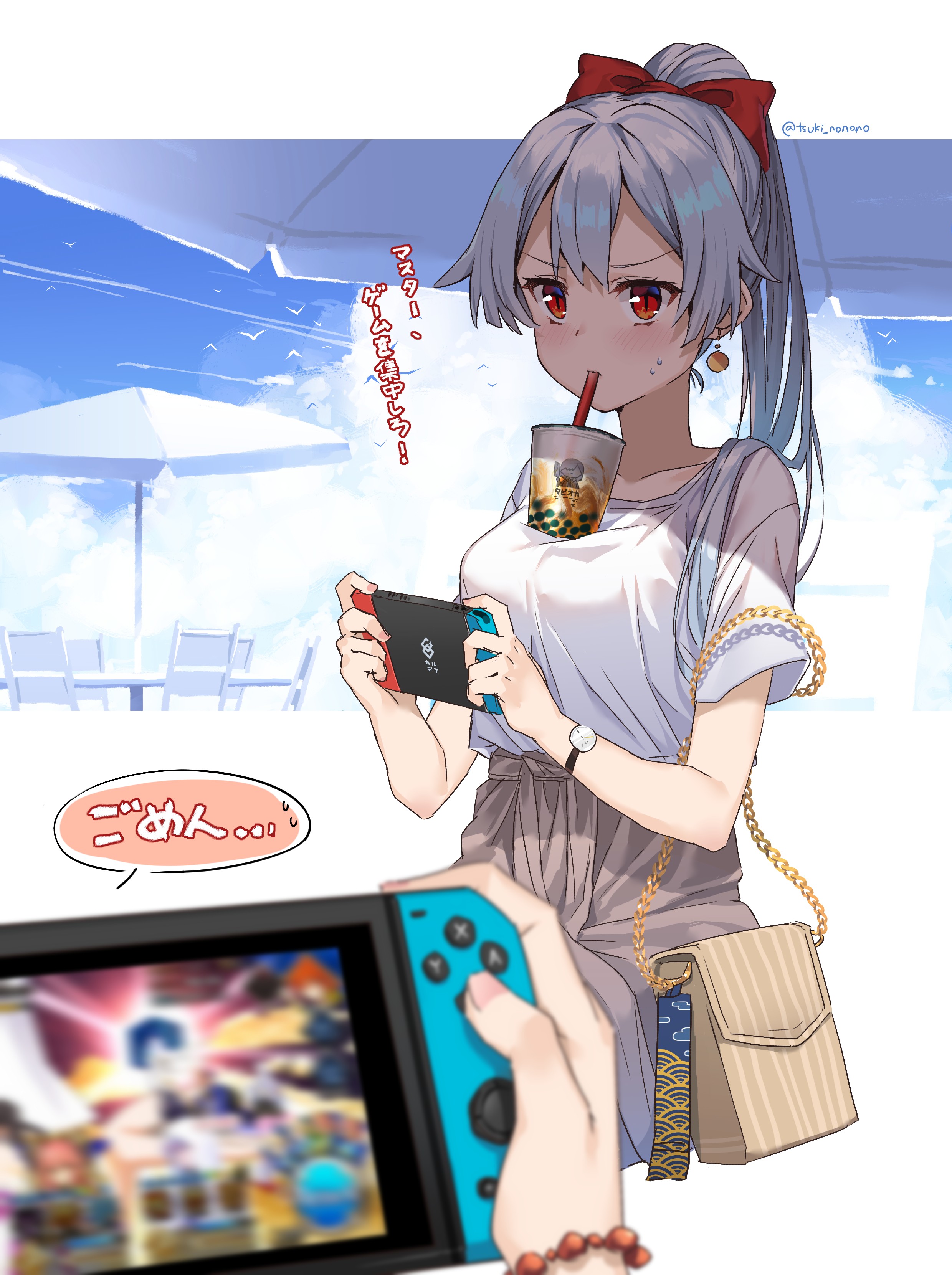 [pixiv]Pվͼ״һҰӡ