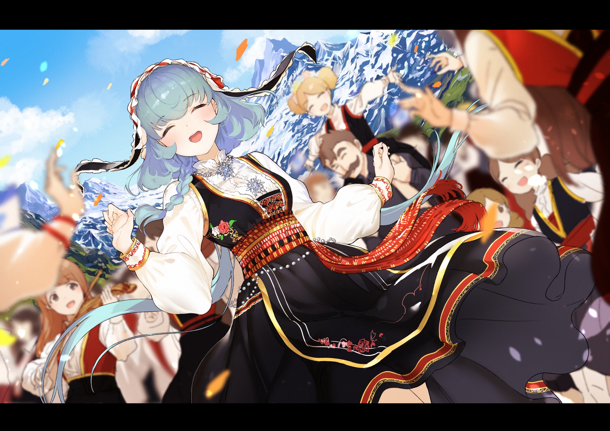 [pixiv]Pվͼ˵һͻòңòҵҡ