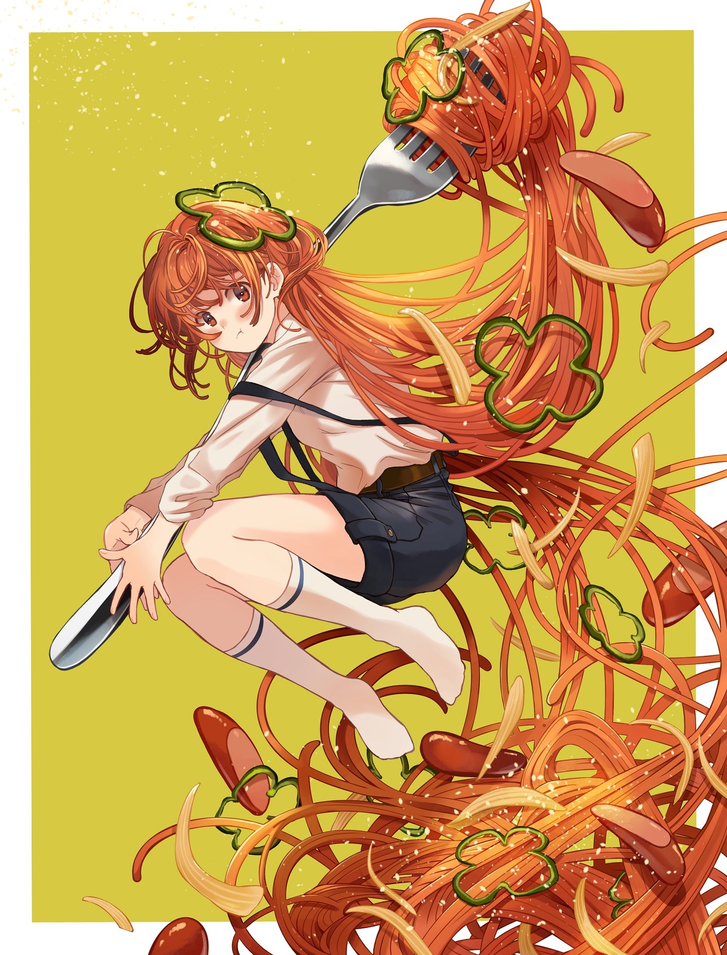 [pixiv]Pվͼ˵һͻòңòҵҡ