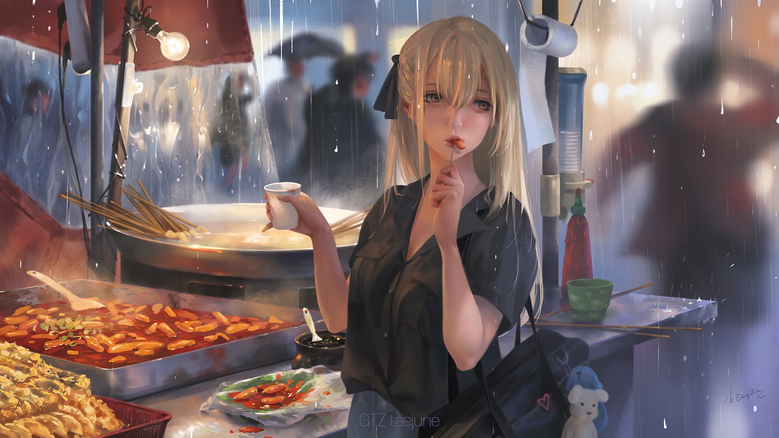 [pixiv]Pվͼ֮ɫԻ֮Ρ