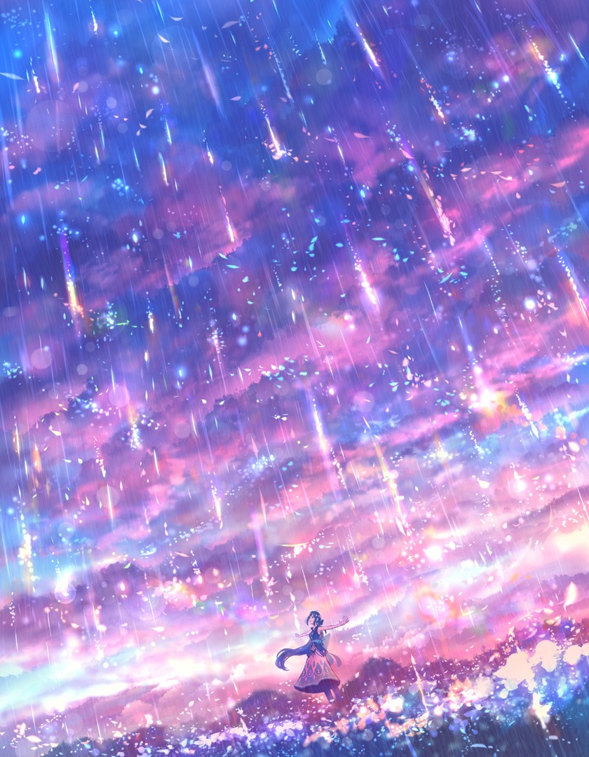 [pixiv]Pվͼ״һҰӡ