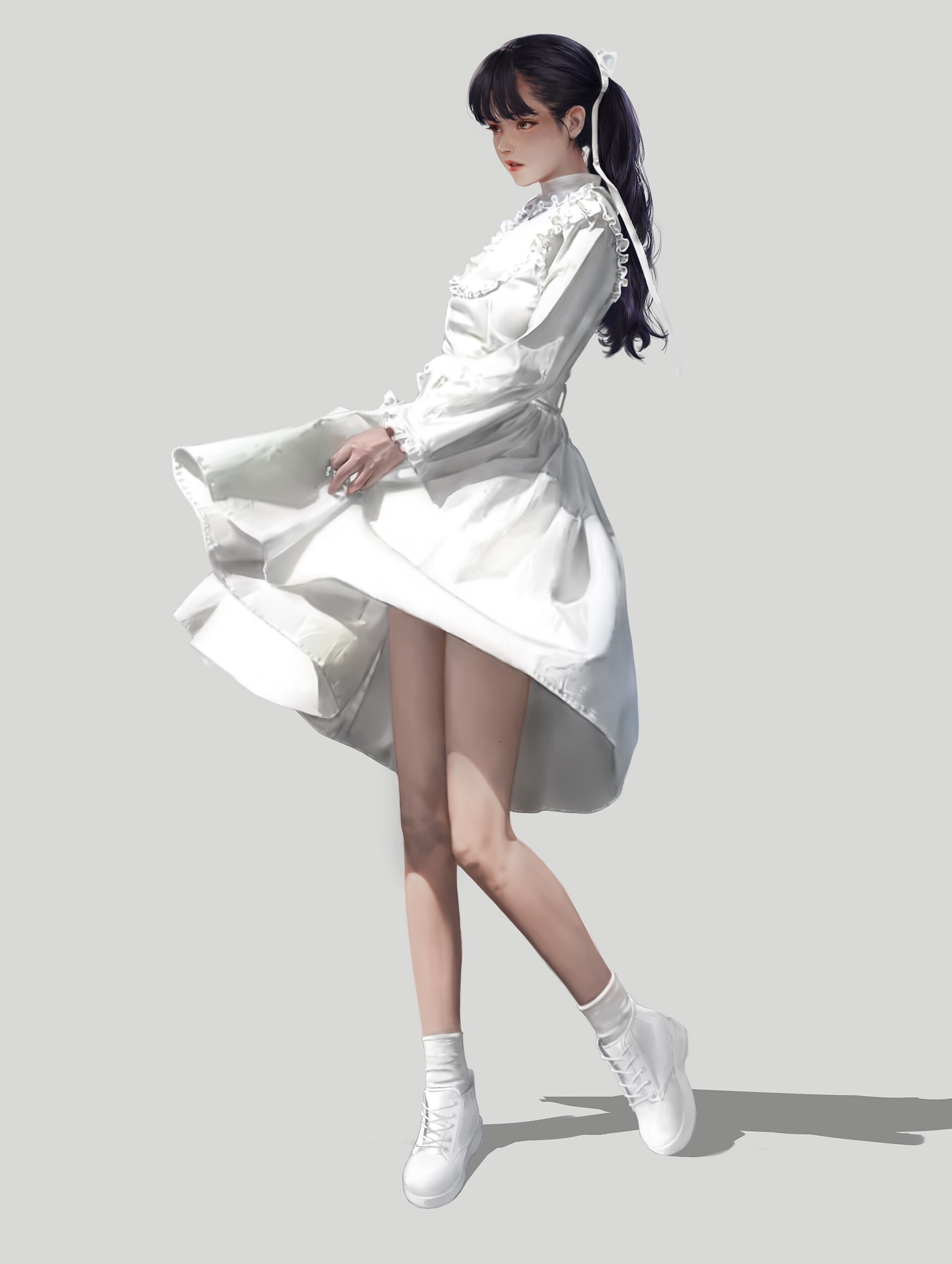 [pixiv]Pվͼ
