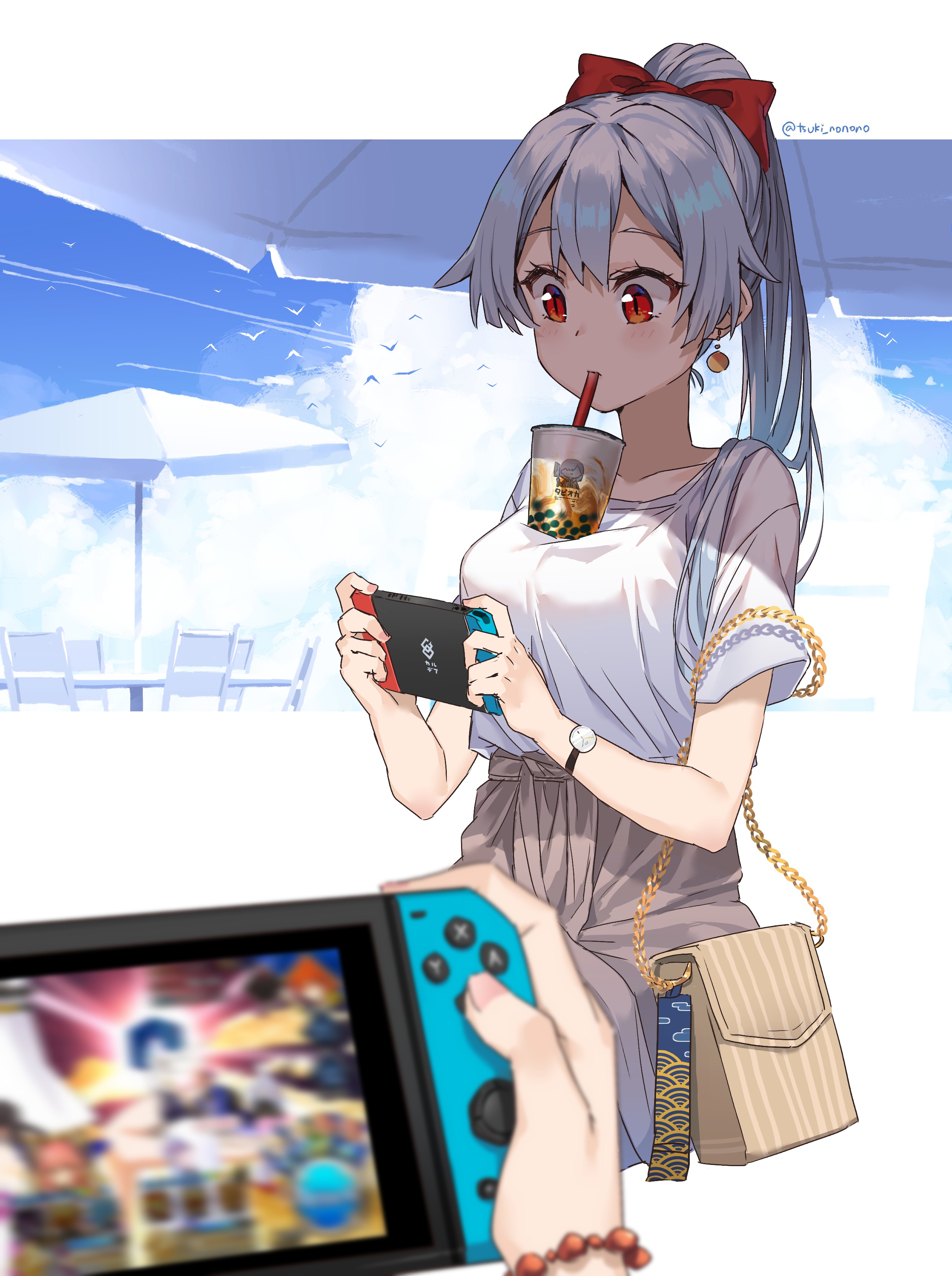 [pixiv]Pվͼ״һҰӡ