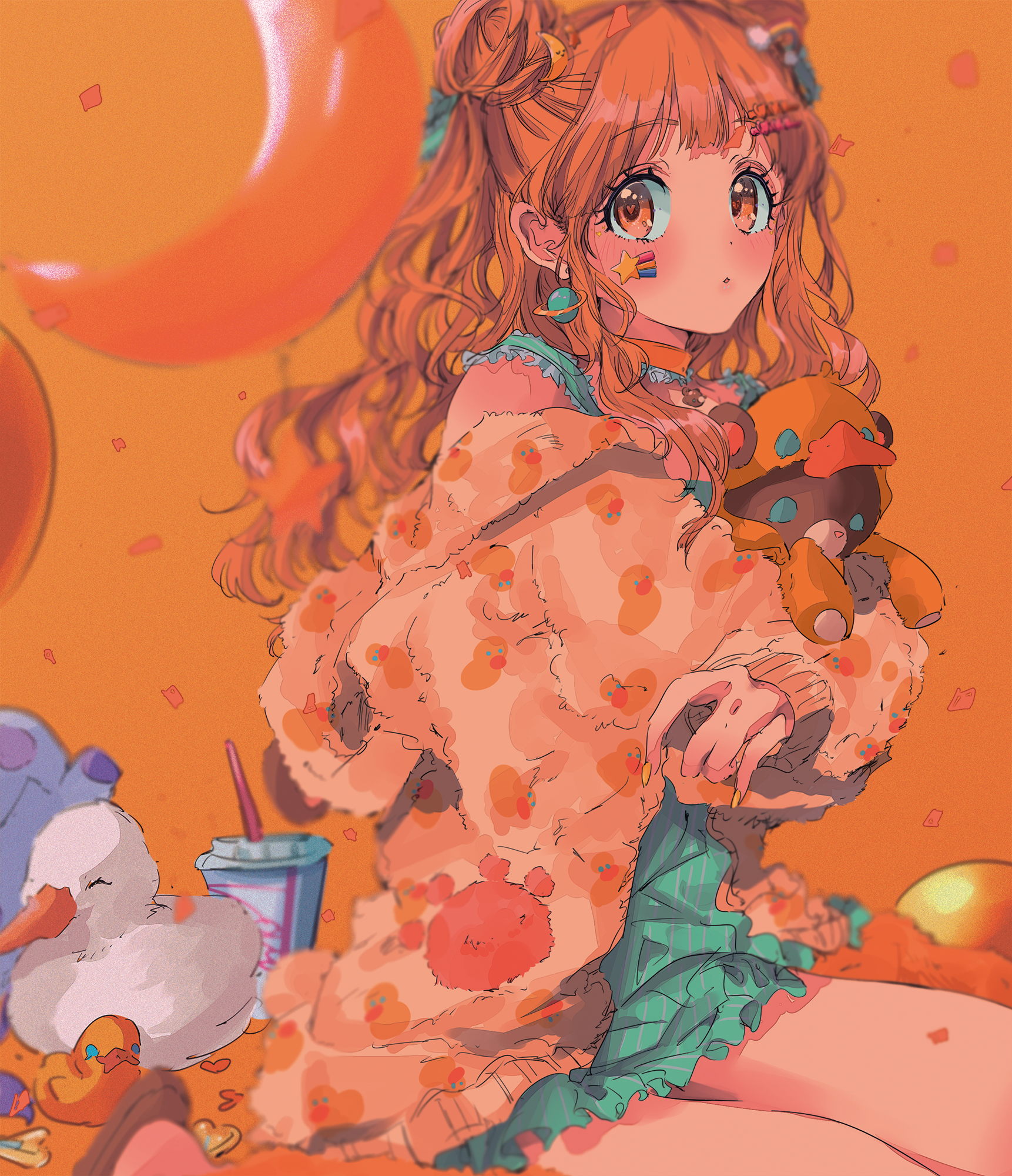 [pixiv]Pվͼ֮ɫԻ֮Ρ