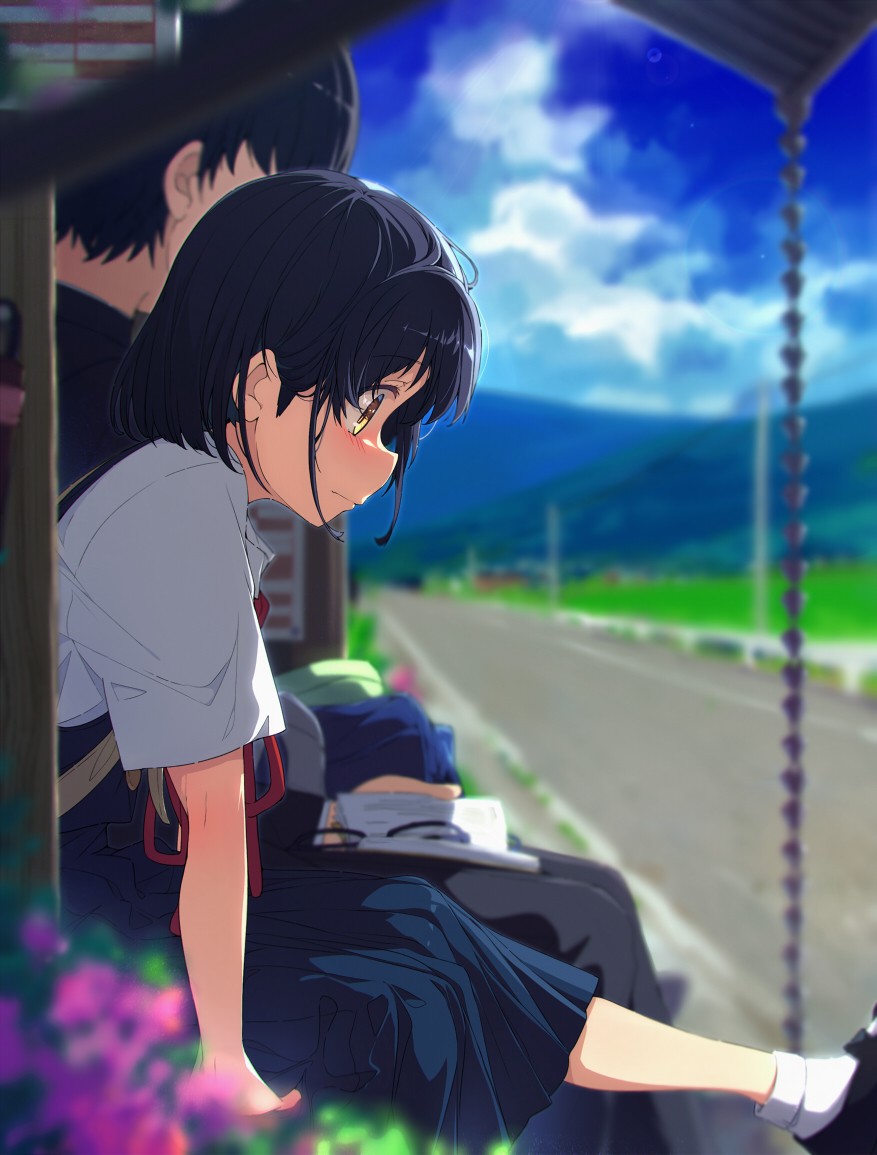 [pixiv]Pվͼ֮ɫԻ֮Ρ