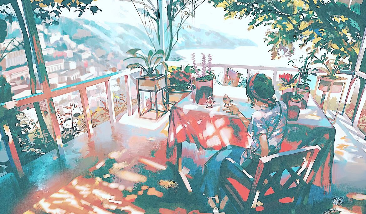 [pixiv]Pվͼ֮ɫԻ֮Ρ