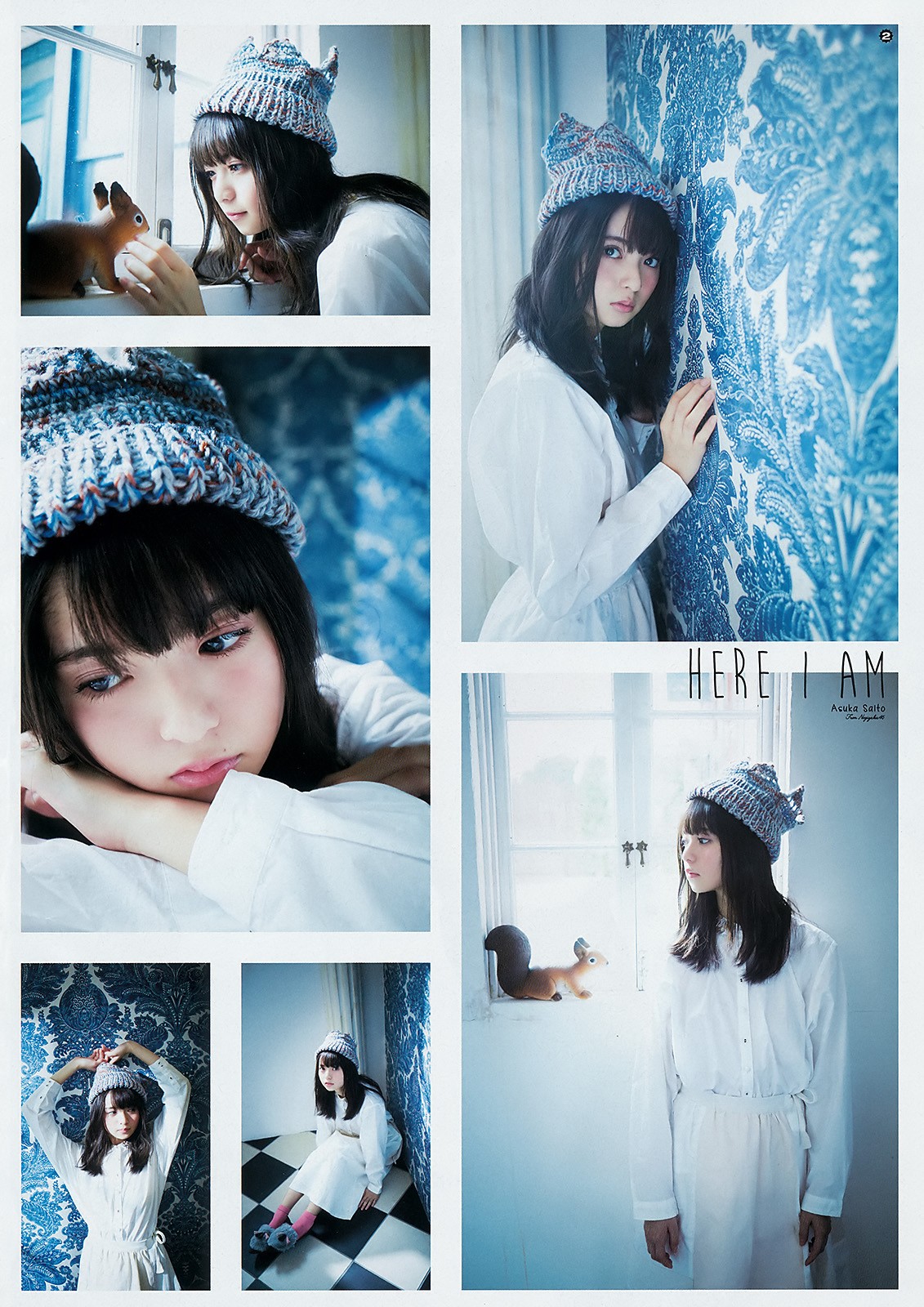2016 No.24 (իٷ S֯)#Young Gangan