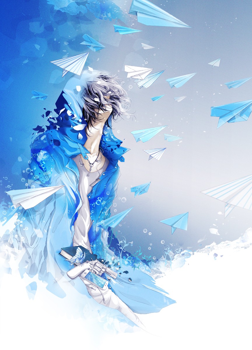 [pixiv]PվͼǽѶӱܡ