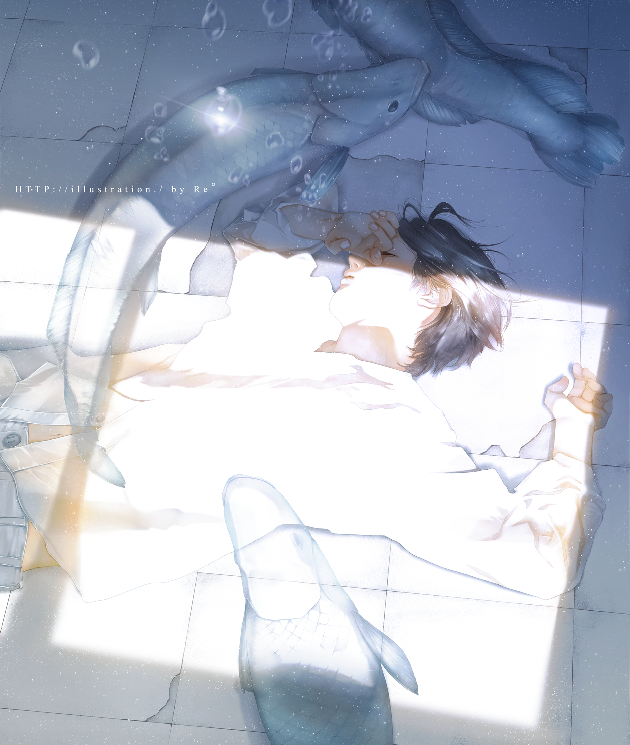[pixiv]Pվͼ赲ǰŲļǽȫǵʳ
