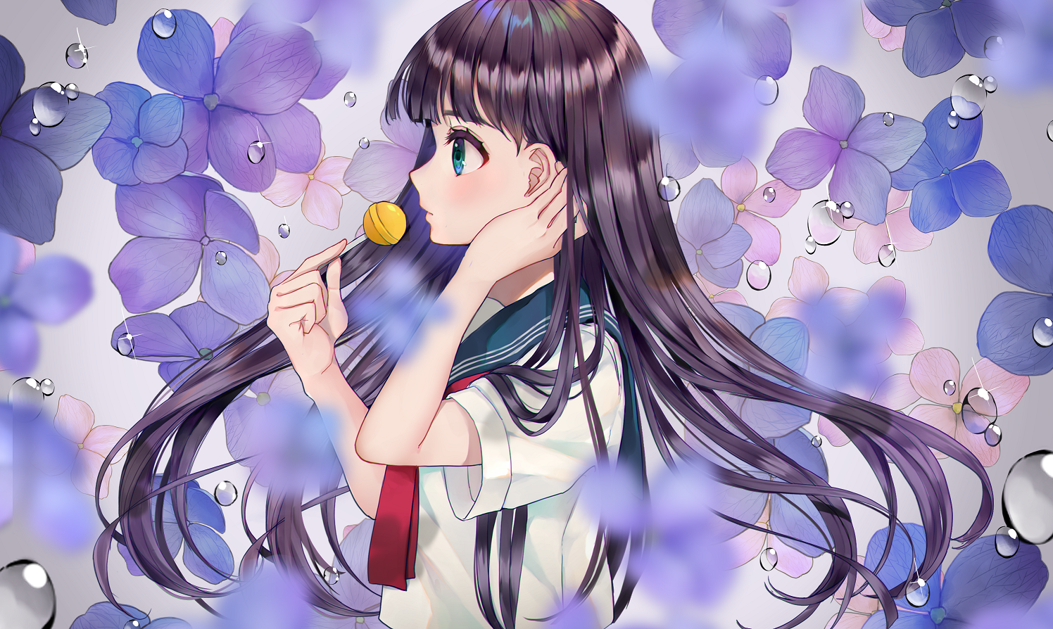 [pixiv]PվͼҲѾ׷űˡ