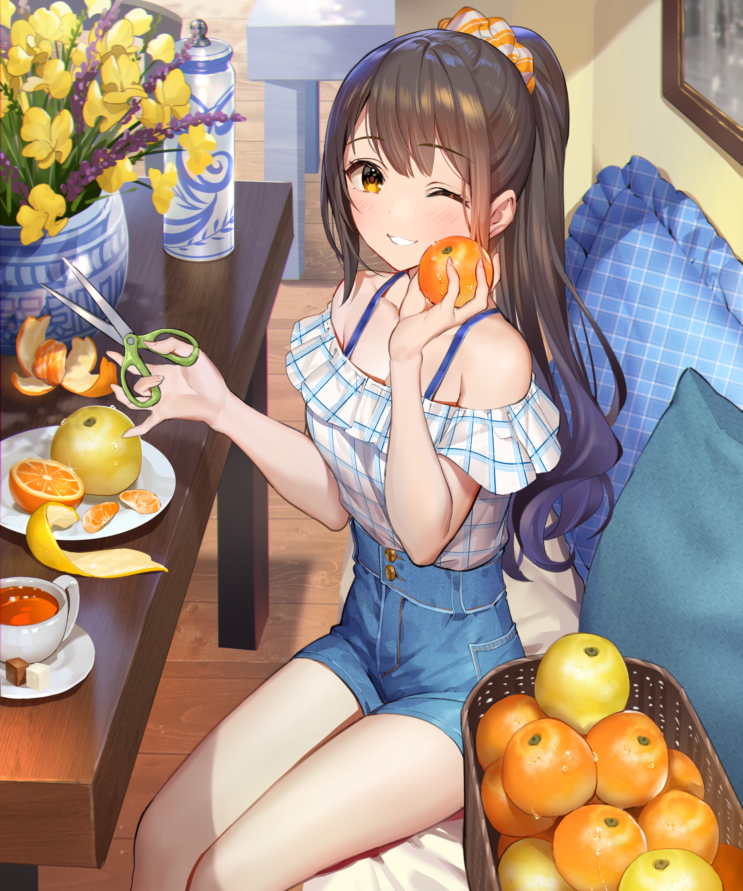 [pixiv]PվͼҲǶˣβֵҲԭ¡