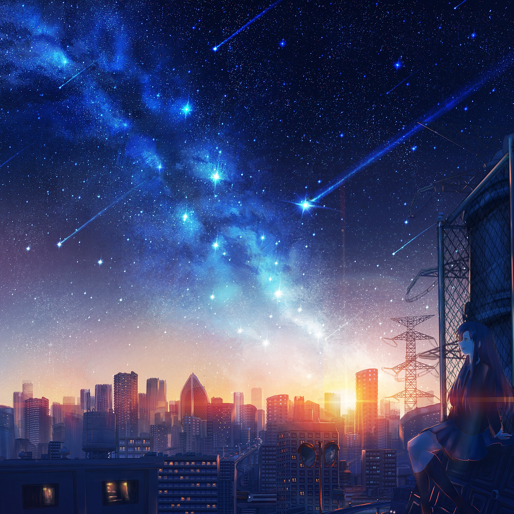 [pixiv]PվͼҲѾ׷űˡ