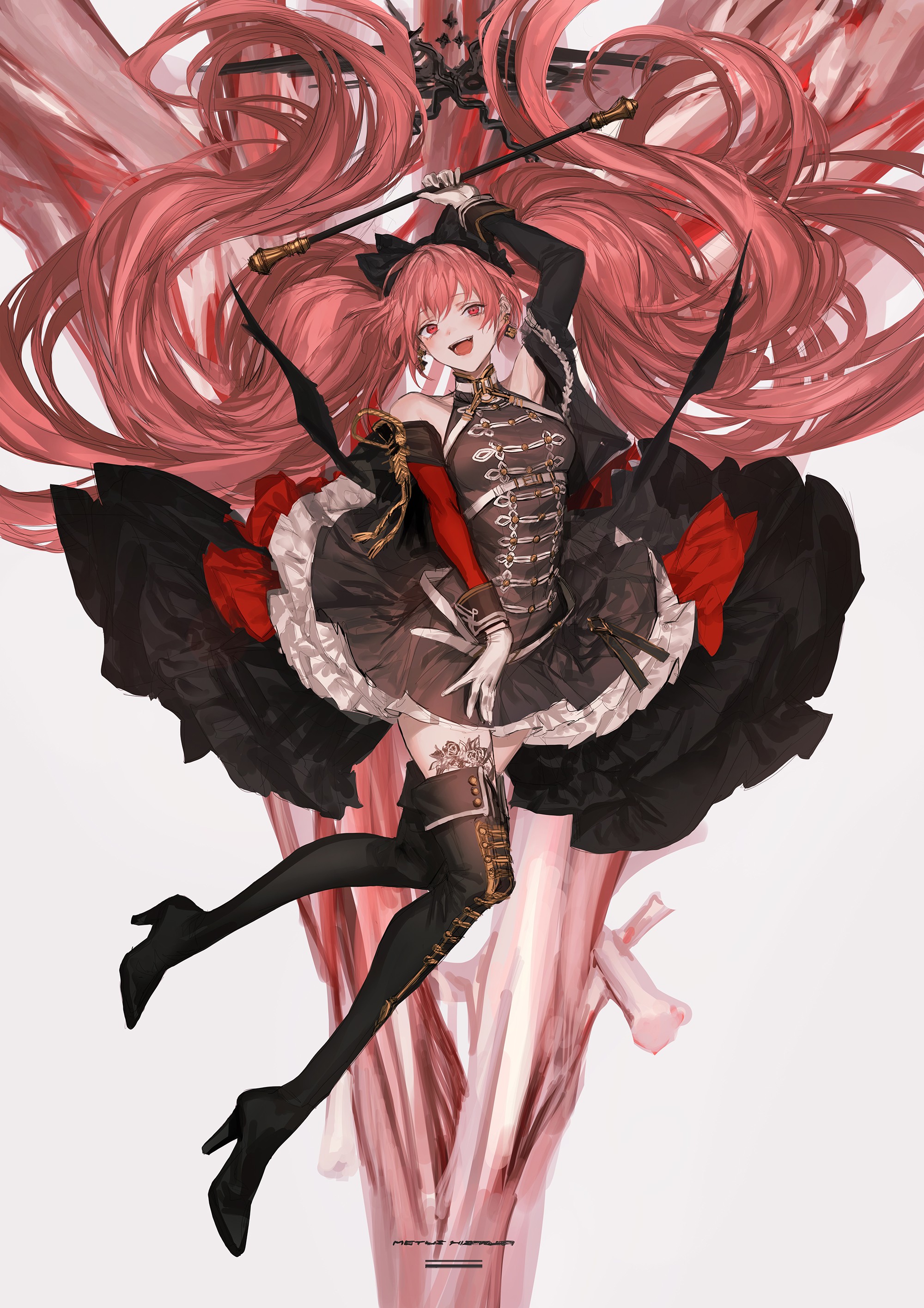 [pixiv]Pվͼν磬ָŵǡ