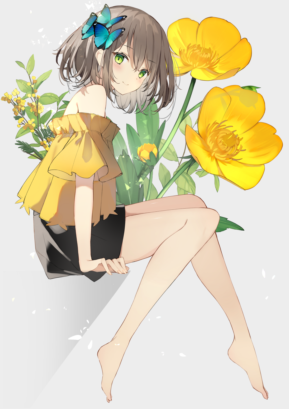 [pixiv]PվͼǽѶӱܡ