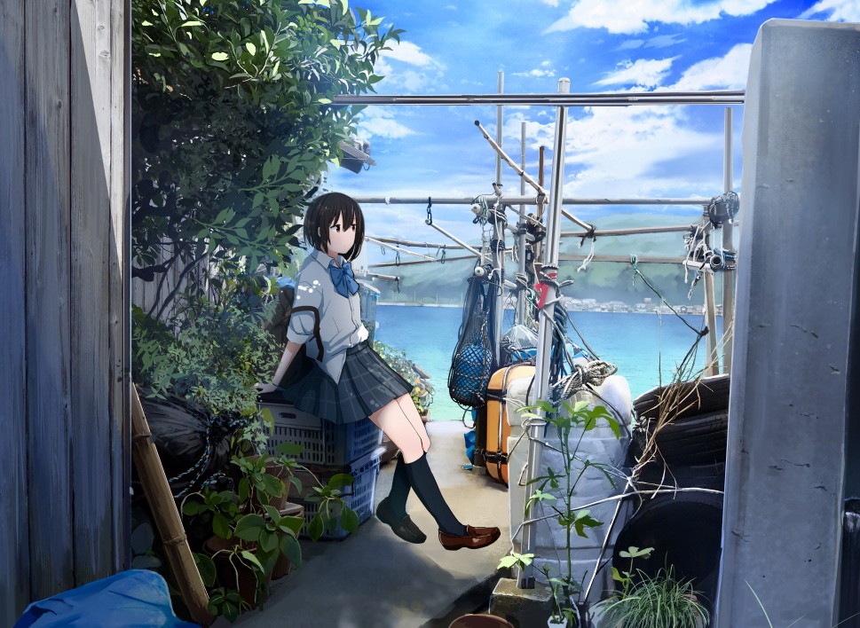[pixiv]PվͼǽѶӱܡ