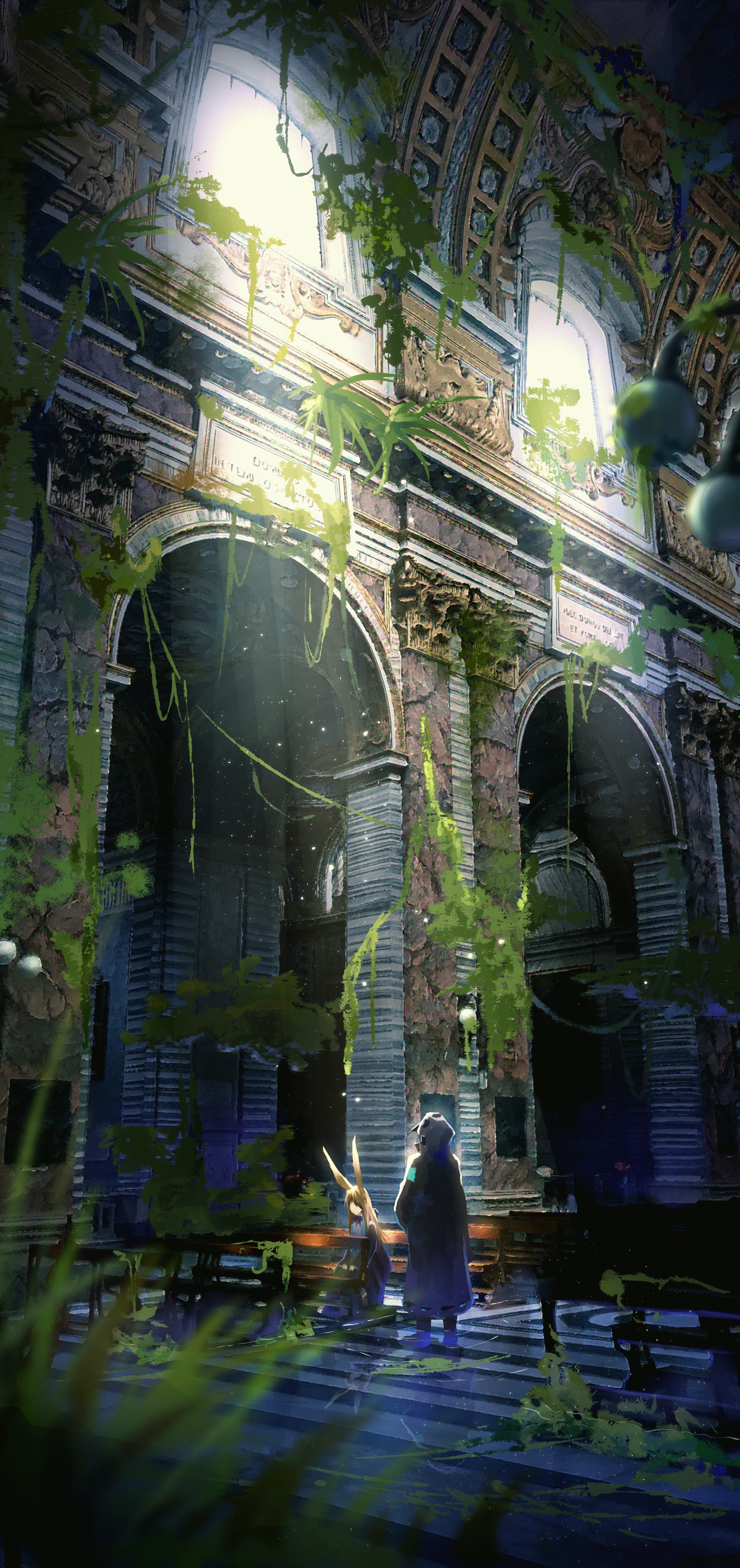 [pixiv]PվͼҲѾ׷űˡ